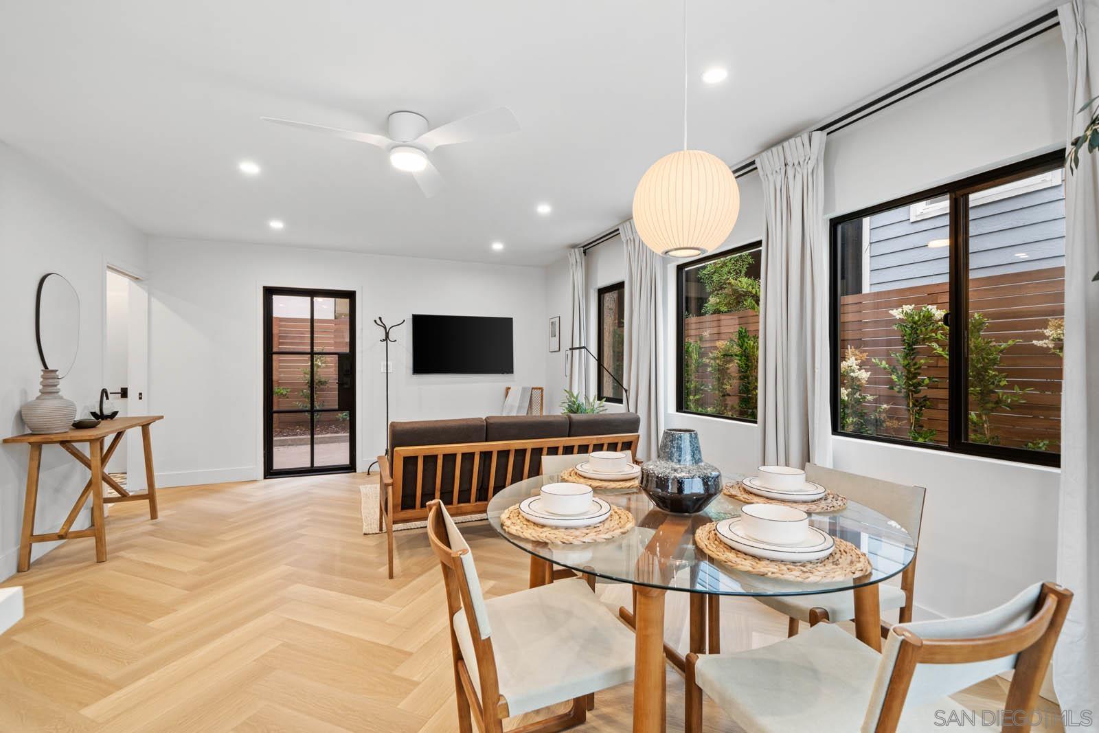 Detail Gallery Image 17 of 22 For 7372  Bishops Ln, La Jolla,  CA 92037 - 2 Beds | 1 Baths