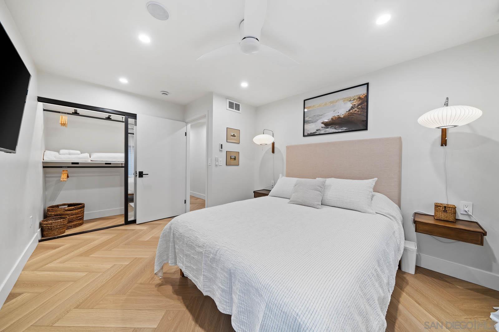 Detail Gallery Image 21 of 22 For 7372  Bishops Ln, La Jolla,  CA 92037 - 2 Beds | 1 Baths