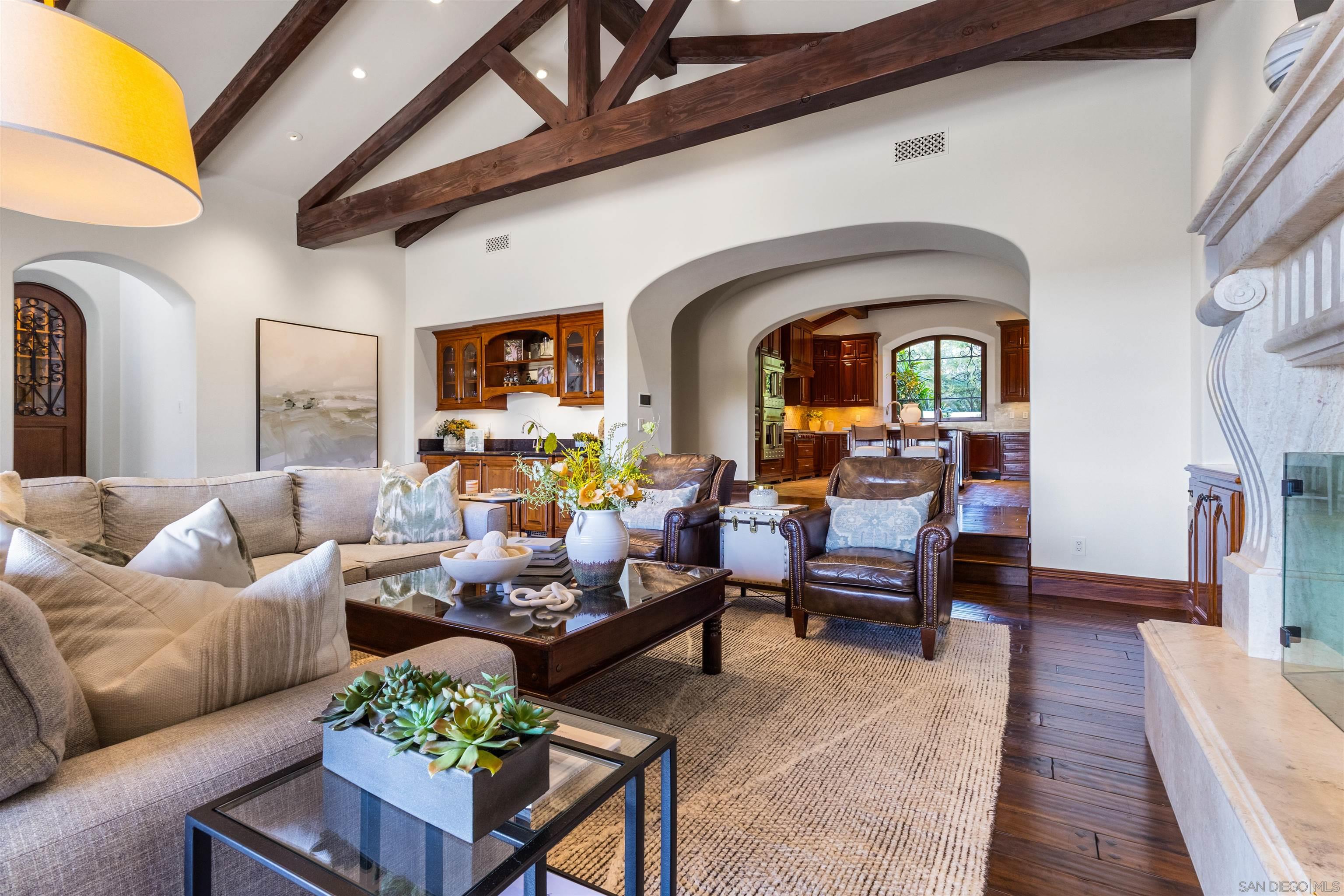 Detail Gallery Image 20 of 65 For 6871  Las Colinas, Rancho Santa Fe,  CA 92067 - 5 Beds | 5/2 Baths