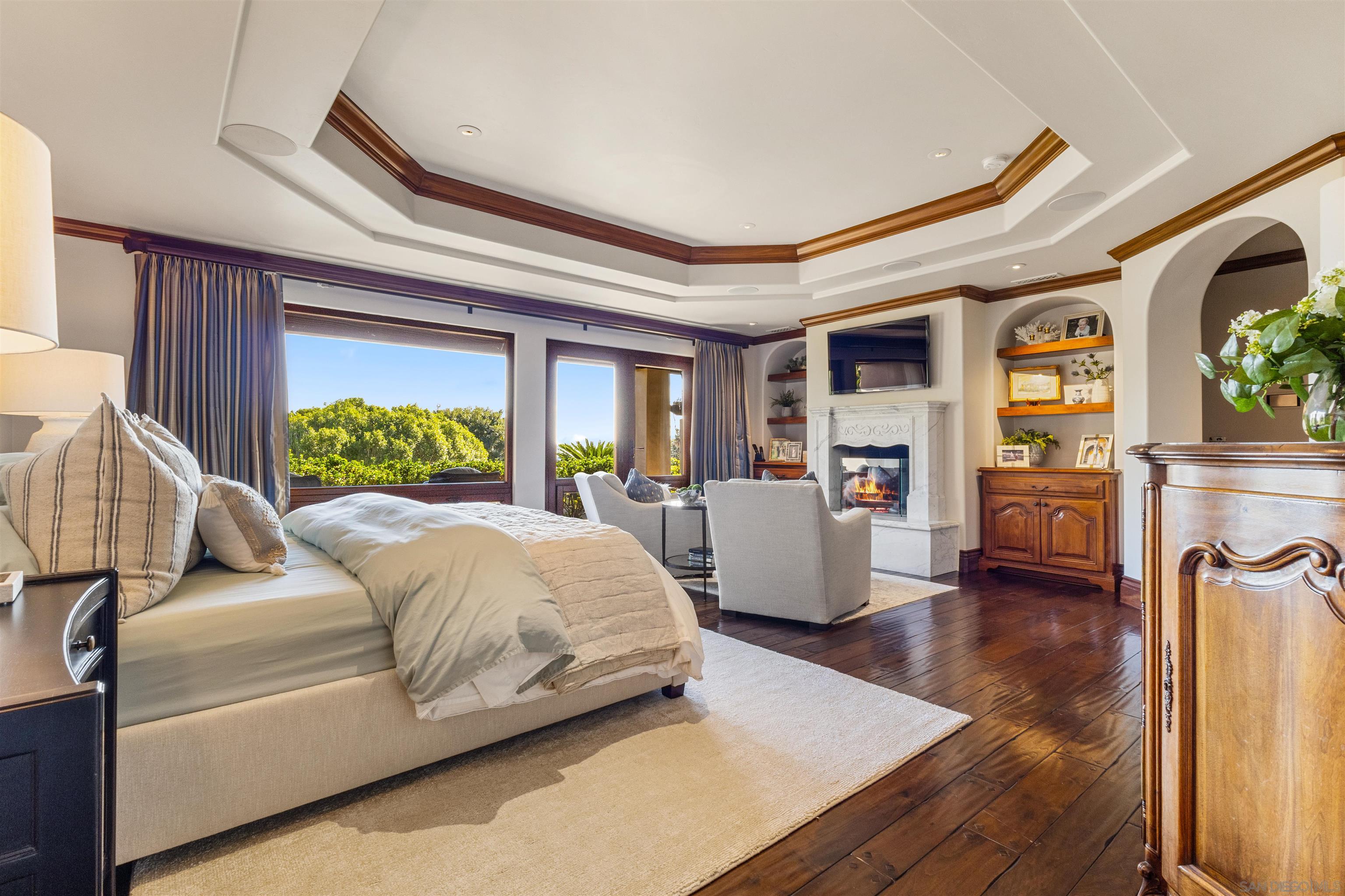 Detail Gallery Image 29 of 60 For 6871  Las Colinas, Rancho Santa Fe,  CA 92067 - 5 Beds | 5/2 Baths