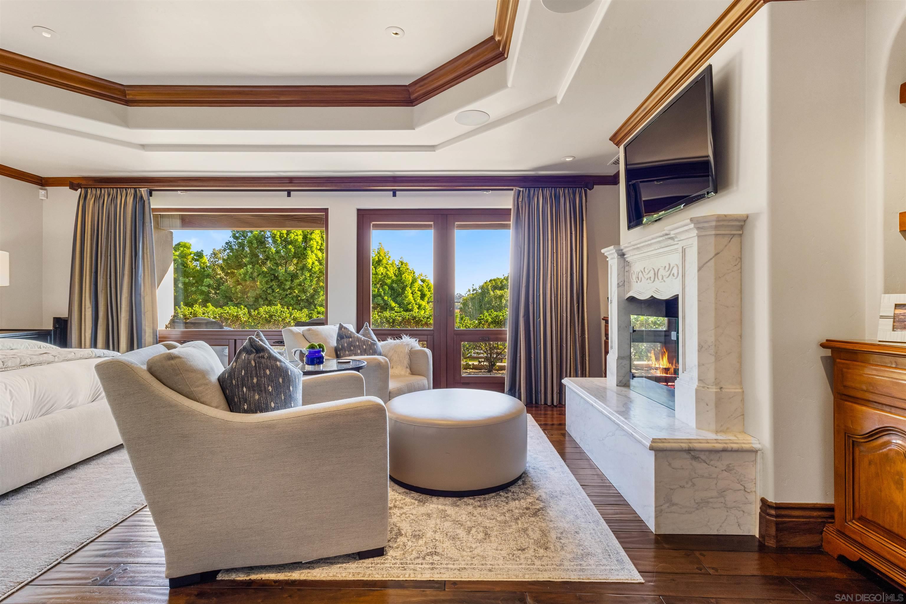 Detail Gallery Image 30 of 60 For 6871  Las Colinas, Rancho Santa Fe,  CA 92067 - 5 Beds | 5/2 Baths