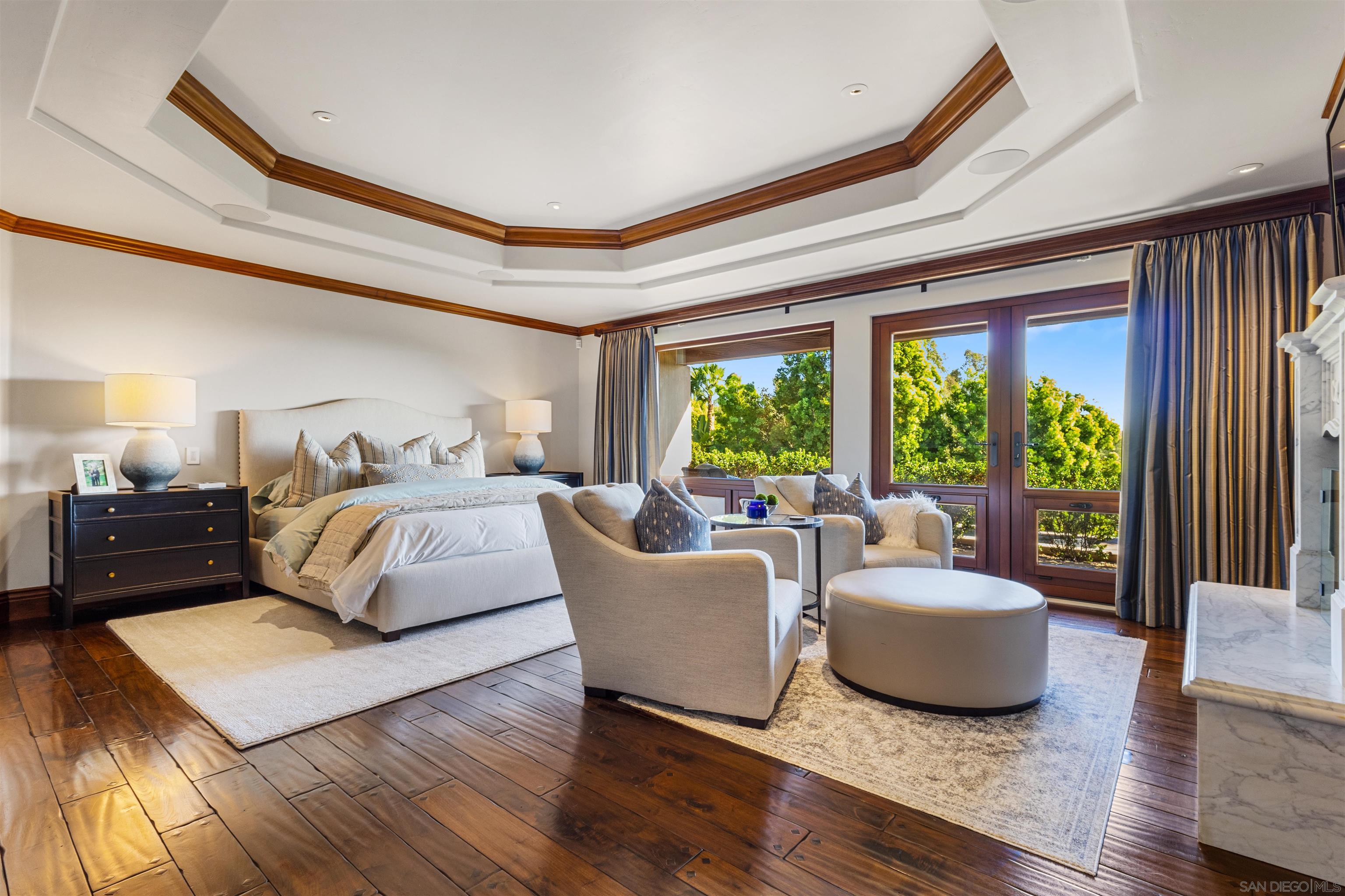 Detail Gallery Image 30 of 65 For 6871  Las Colinas, Rancho Santa Fe,  CA 92067 - 5 Beds | 5/2 Baths