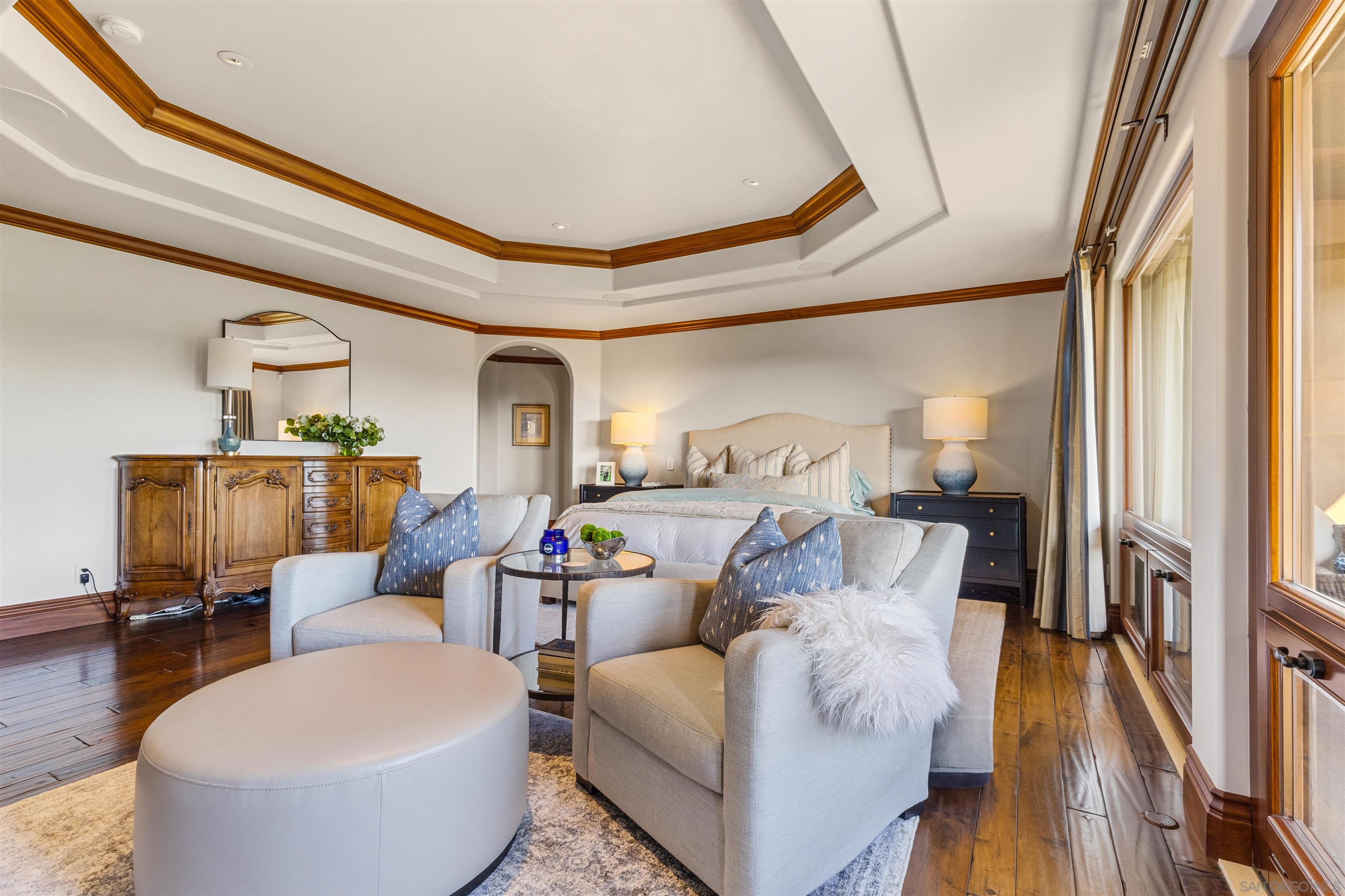 Detail Gallery Image 34 of 65 For 6871  Las Colinas, Rancho Santa Fe,  CA 92067 - 5 Beds | 5/2 Baths