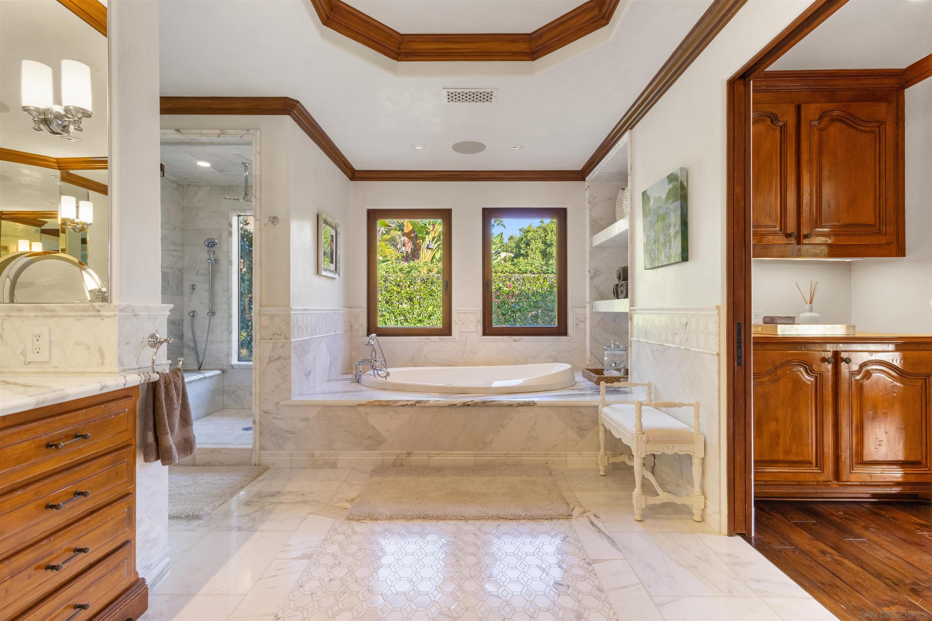 Detail Gallery Image 34 of 60 For 6871  Las Colinas, Rancho Santa Fe,  CA 92067 - 5 Beds | 5/2 Baths