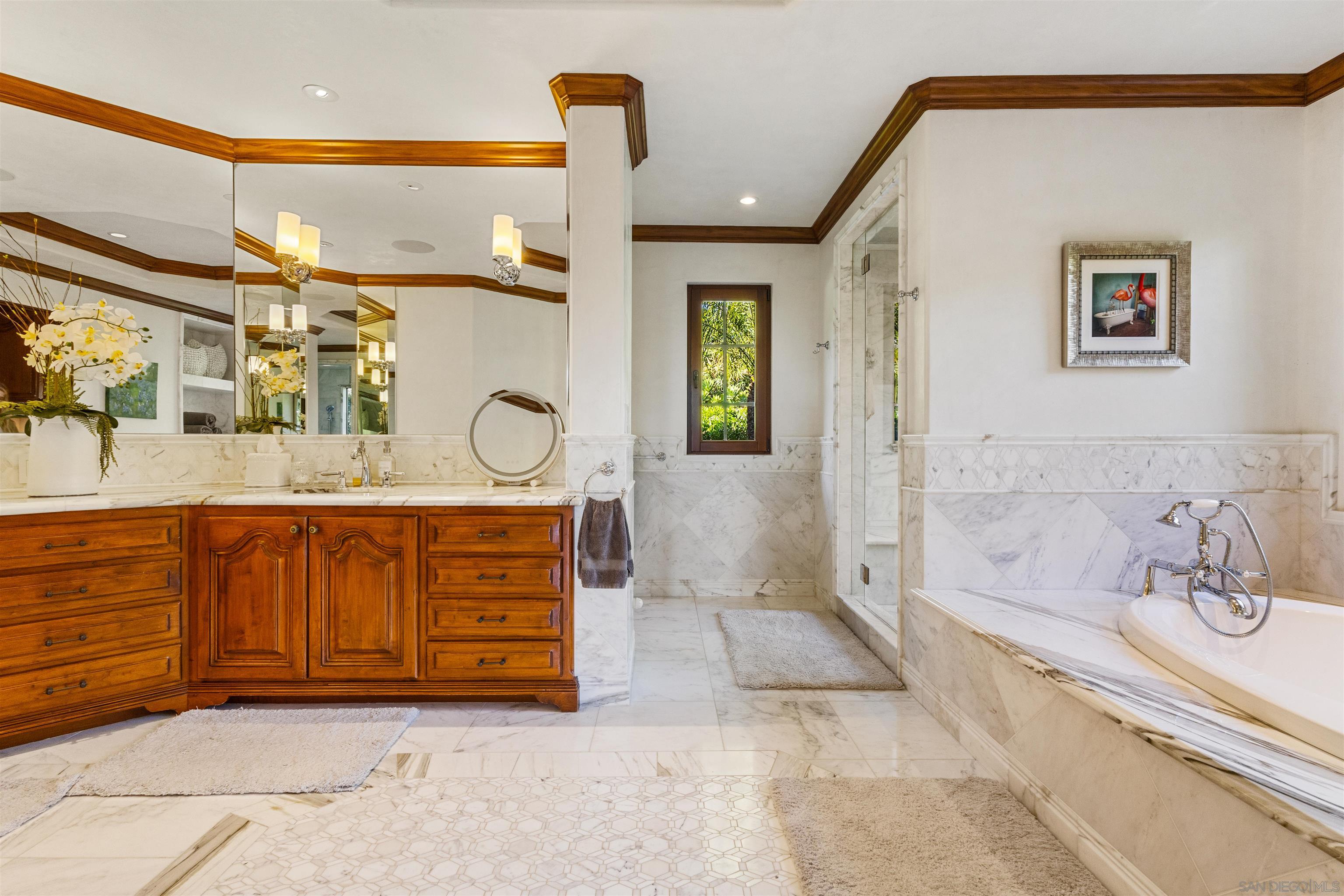 Detail Gallery Image 38 of 65 For 6871  Las Colinas, Rancho Santa Fe,  CA 92067 - 5 Beds | 5/2 Baths