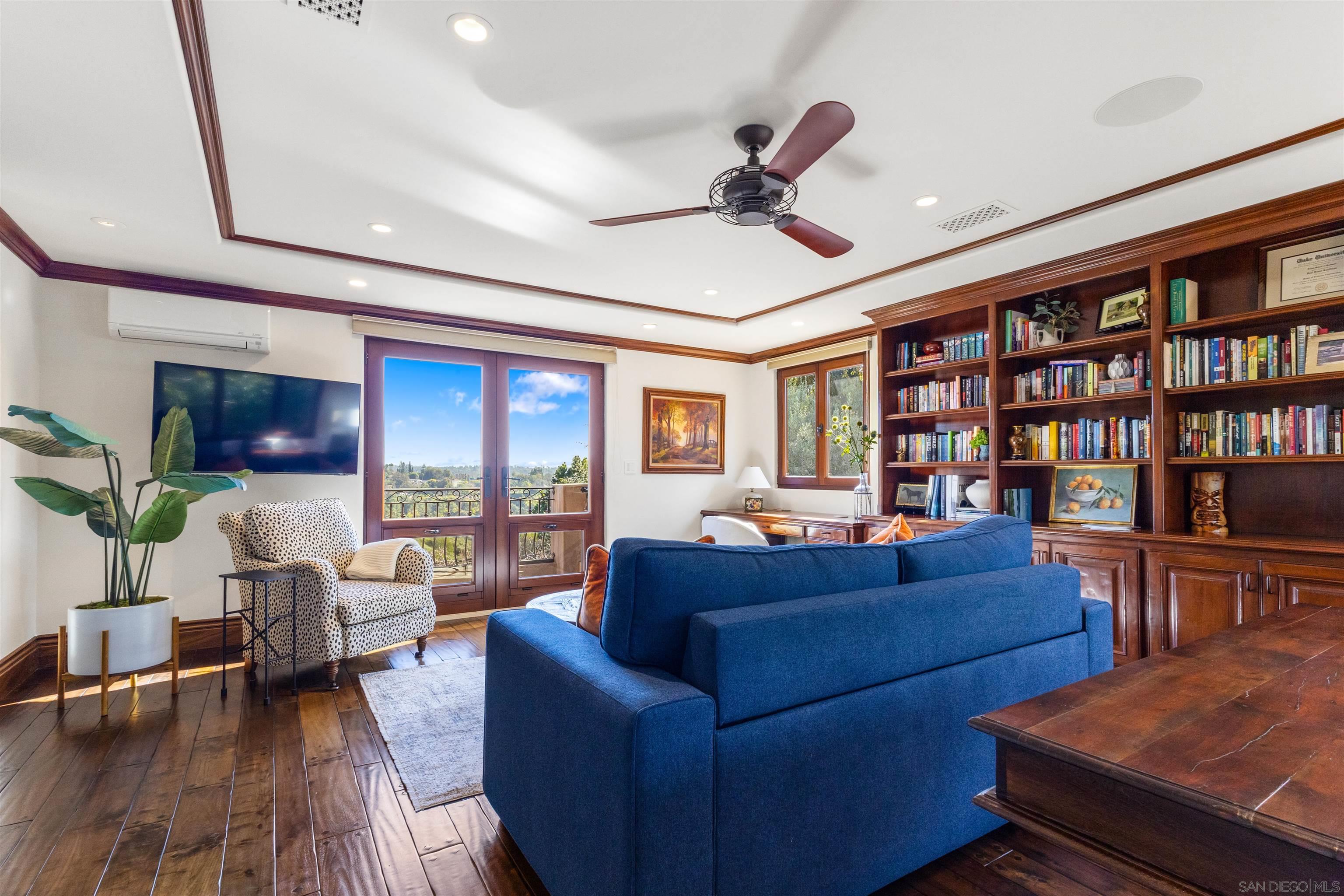 Detail Gallery Image 42 of 60 For 6871  Las Colinas, Rancho Santa Fe,  CA 92067 - 5 Beds | 5/2 Baths