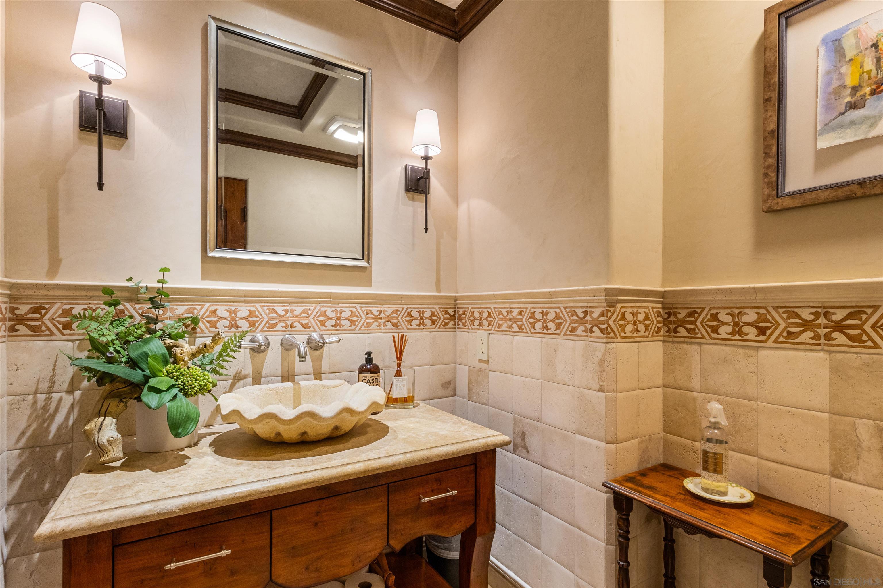 Detail Gallery Image 46 of 65 For 6871  Las Colinas, Rancho Santa Fe,  CA 92067 - 5 Beds | 5/2 Baths