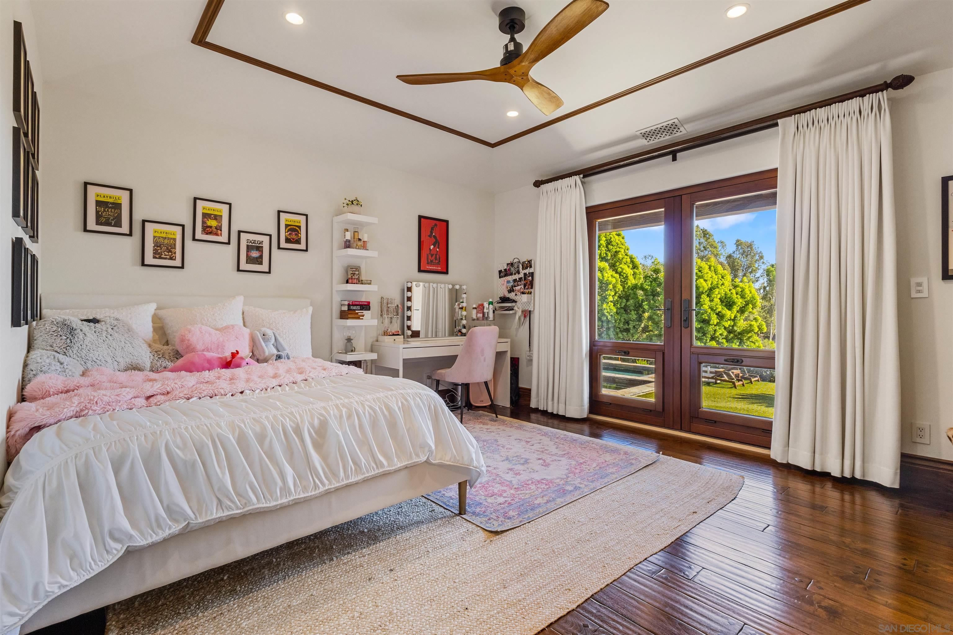 Detail Gallery Image 47 of 60 For 6871  Las Colinas, Rancho Santa Fe,  CA 92067 - 5 Beds | 5/2 Baths