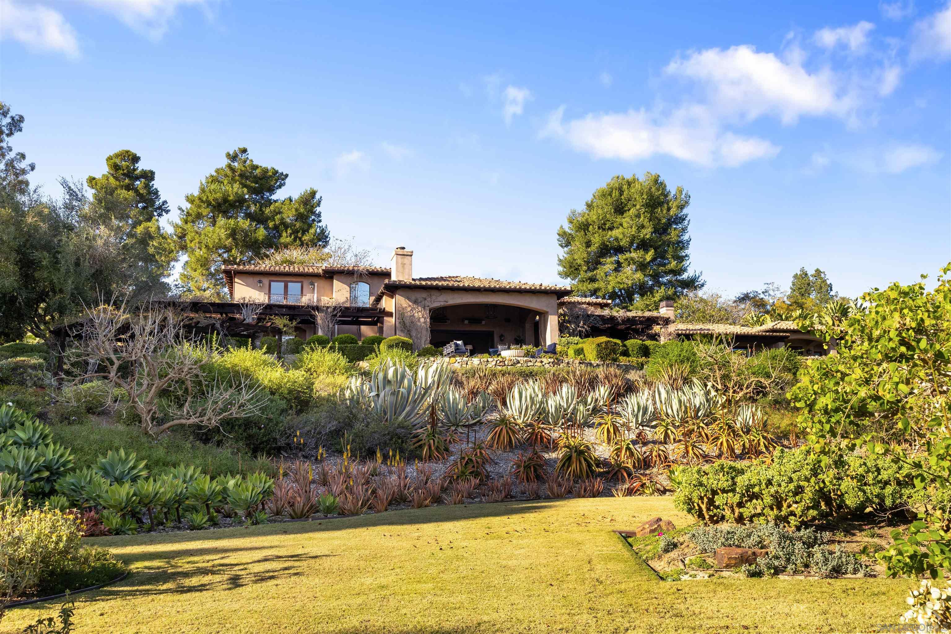 Detail Gallery Image 55 of 60 For 6871  Las Colinas, Rancho Santa Fe,  CA 92067 - 5 Beds | 5/2 Baths
