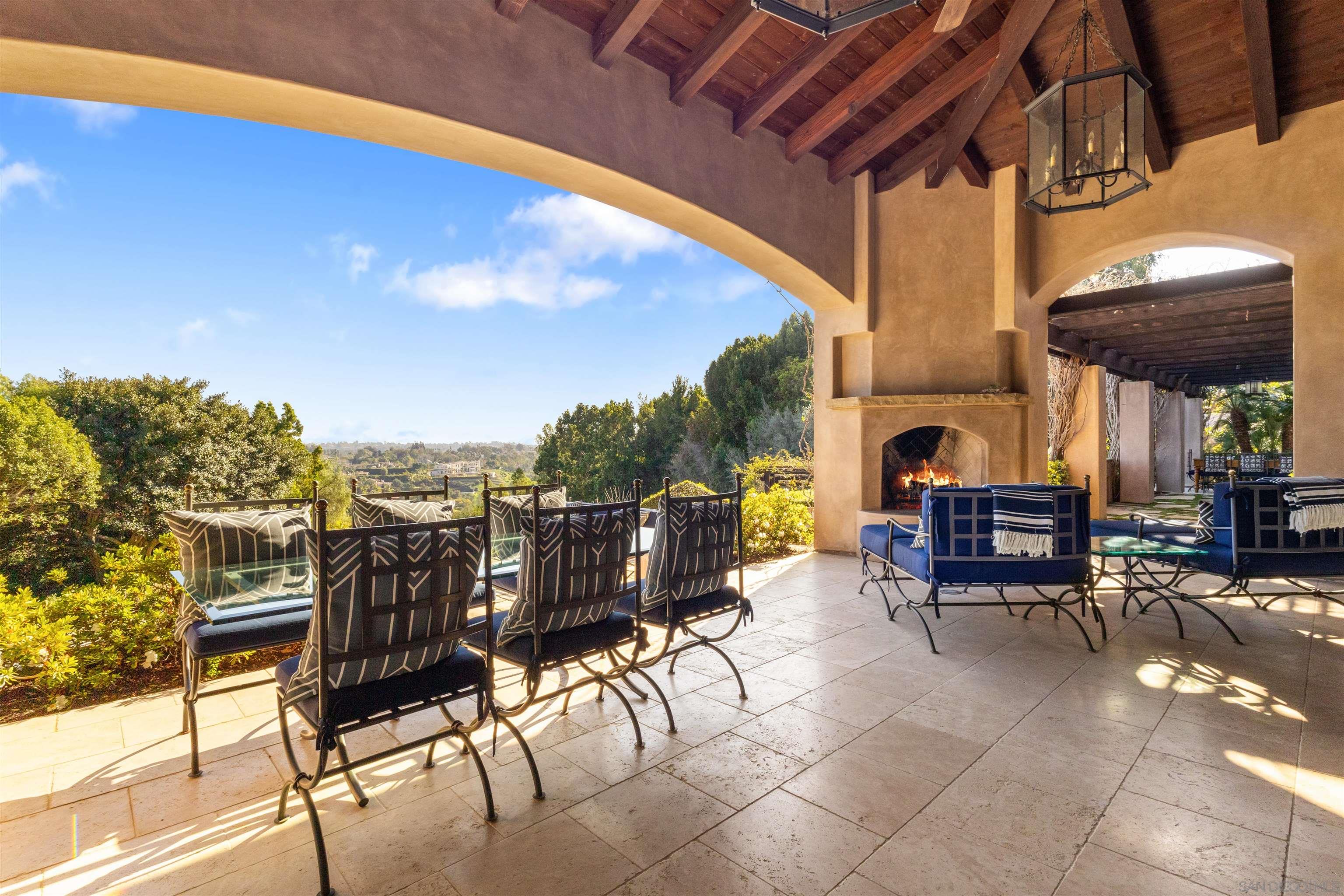 Detail Gallery Image 56 of 65 For 6871  Las Colinas, Rancho Santa Fe,  CA 92067 - 5 Beds | 5/2 Baths