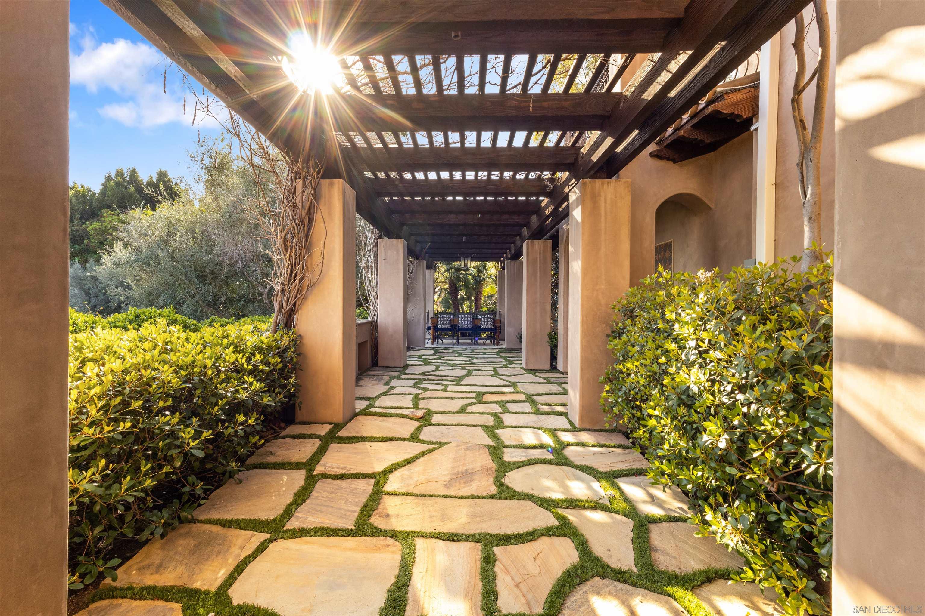 Detail Gallery Image 57 of 60 For 6871  Las Colinas, Rancho Santa Fe,  CA 92067 - 5 Beds | 5/2 Baths