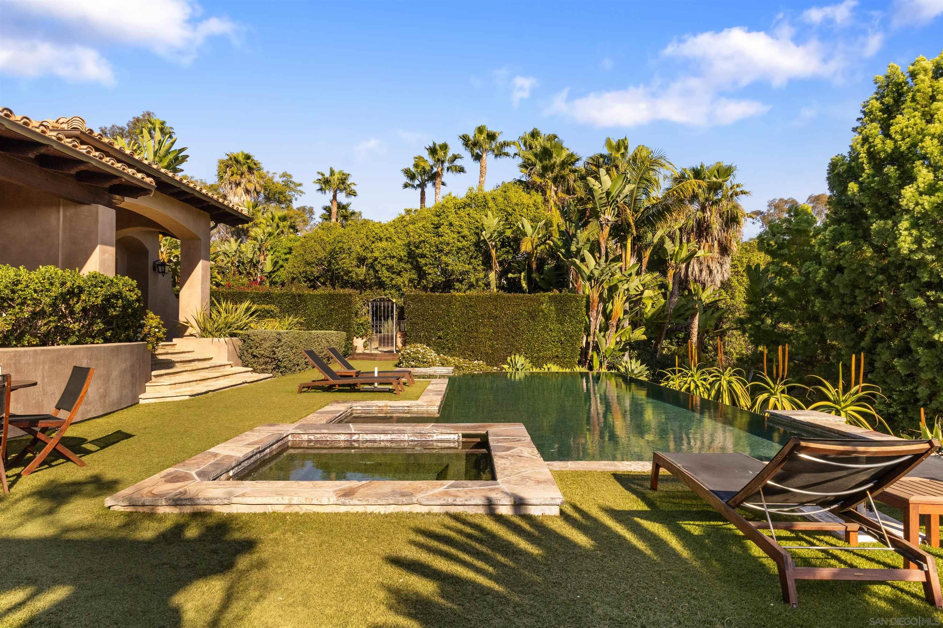 Detail Gallery Image 57 of 65 For 6871  Las Colinas, Rancho Santa Fe,  CA 92067 - 5 Beds | 5/2 Baths