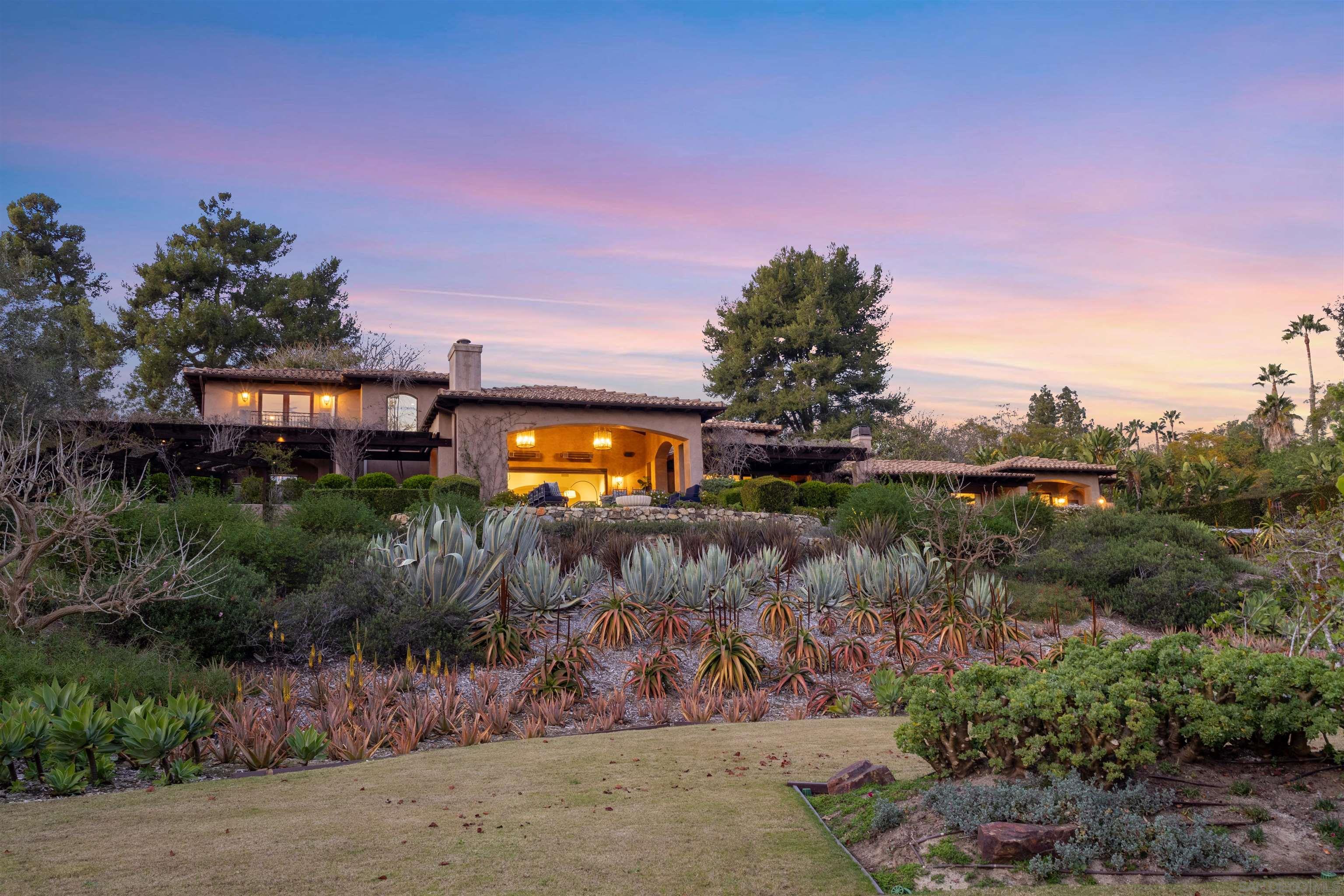 Detail Gallery Image 61 of 65 For 6871  Las Colinas, Rancho Santa Fe,  CA 92067 - 5 Beds | 5/2 Baths