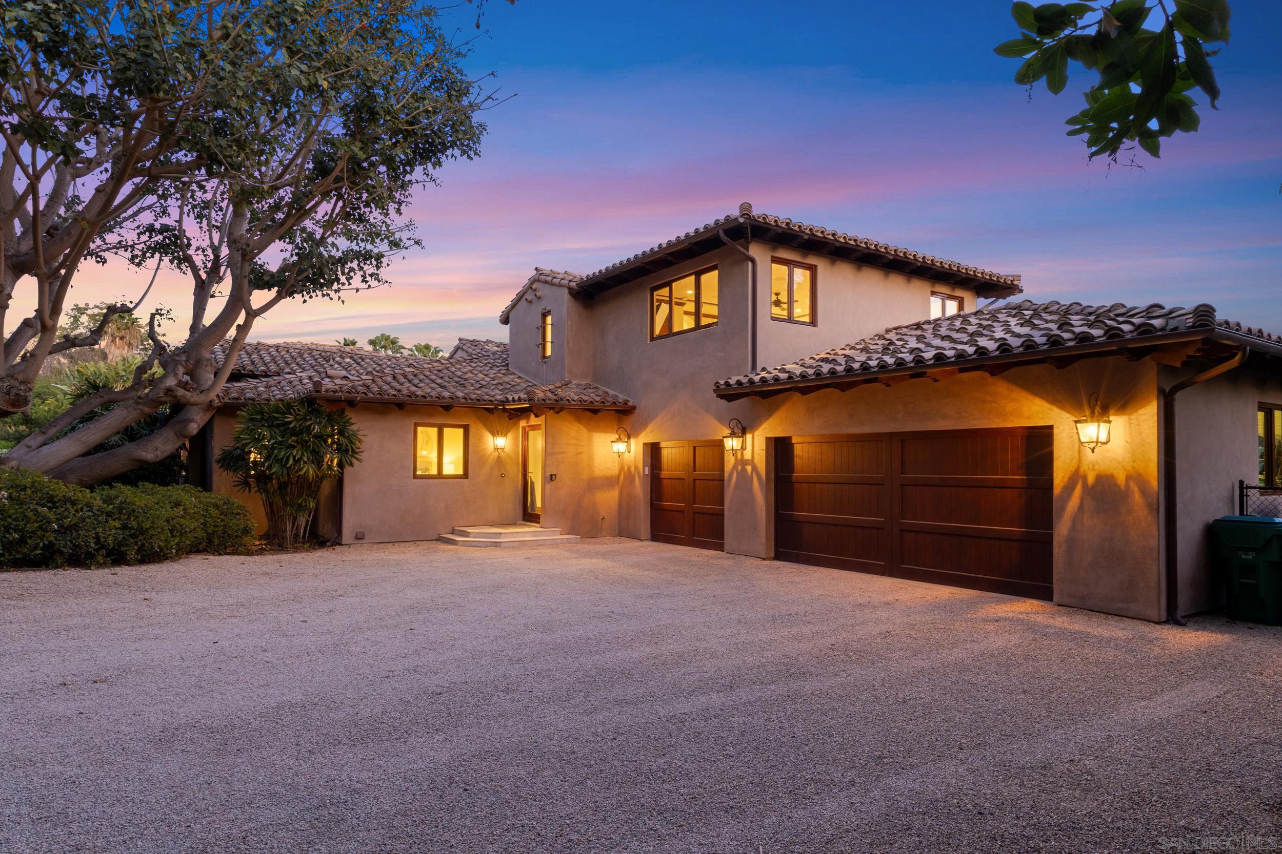 Detail Gallery Image 10 of 65 For 6871  Las Colinas, Rancho Santa Fe,  CA 92067 - 5 Beds | 5/2 Baths