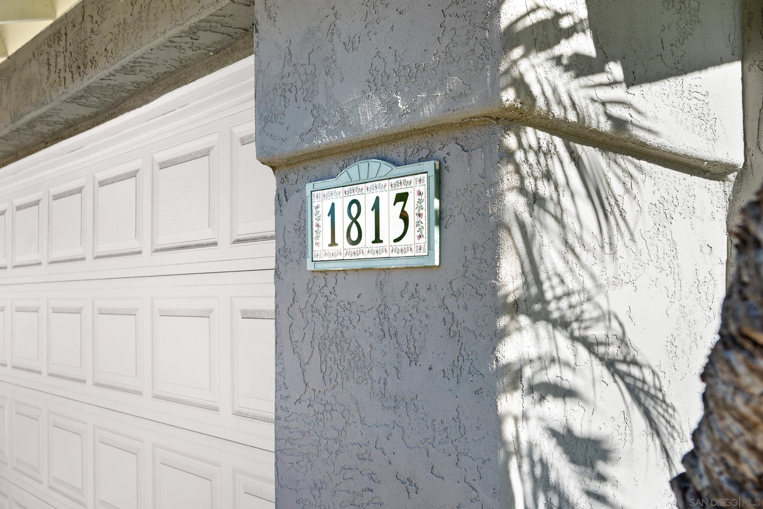 Detail Gallery Image 2 of 38 For 1813  Avenida Segovia, Oceanside,  CA 92056 - 3 Beds | 2/1 Baths