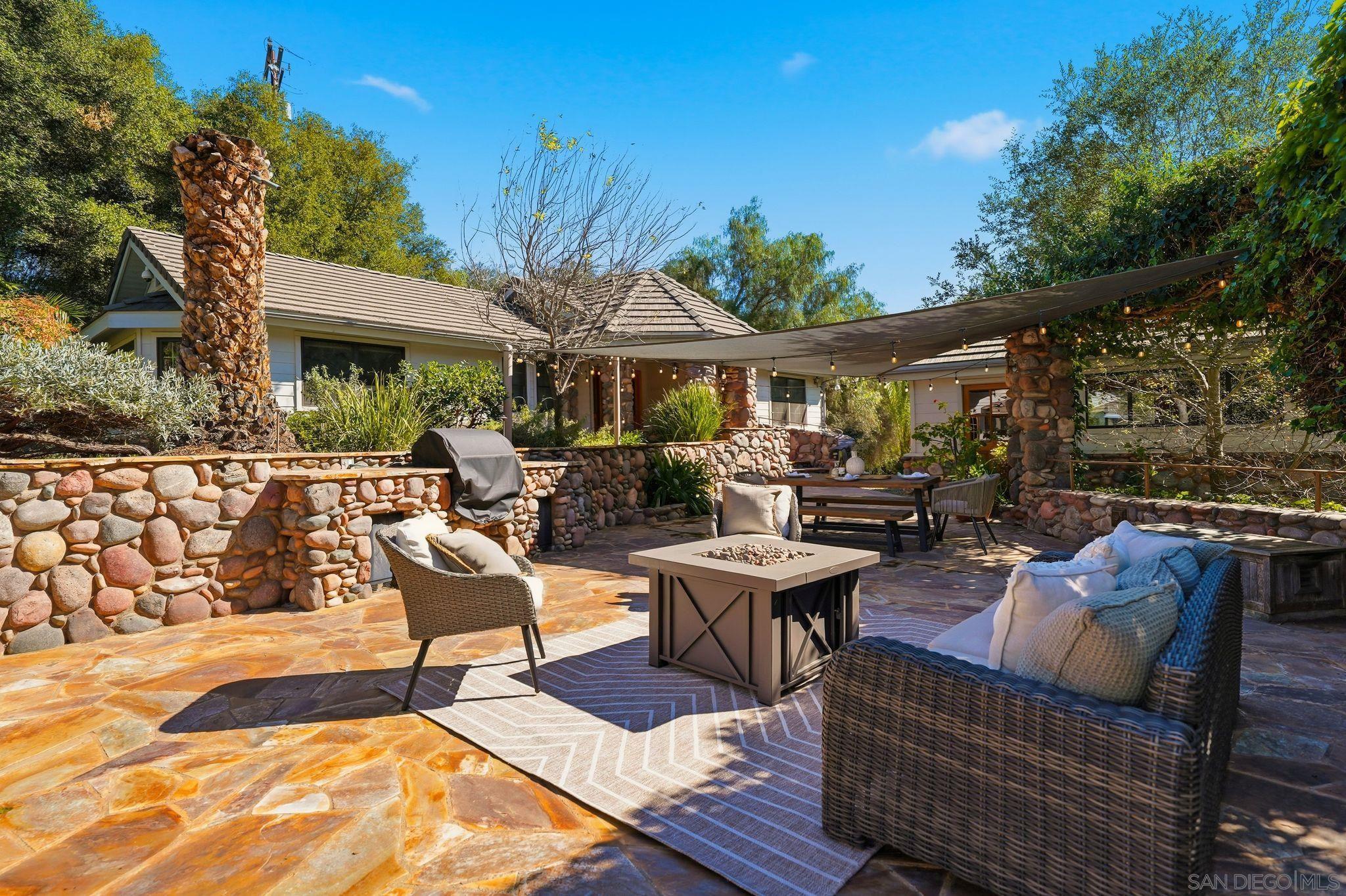 Detail Gallery Image 36 of 75 For 432  Arnold Way, Alpine,  CA 91901 - 5 Beds | 3 Baths