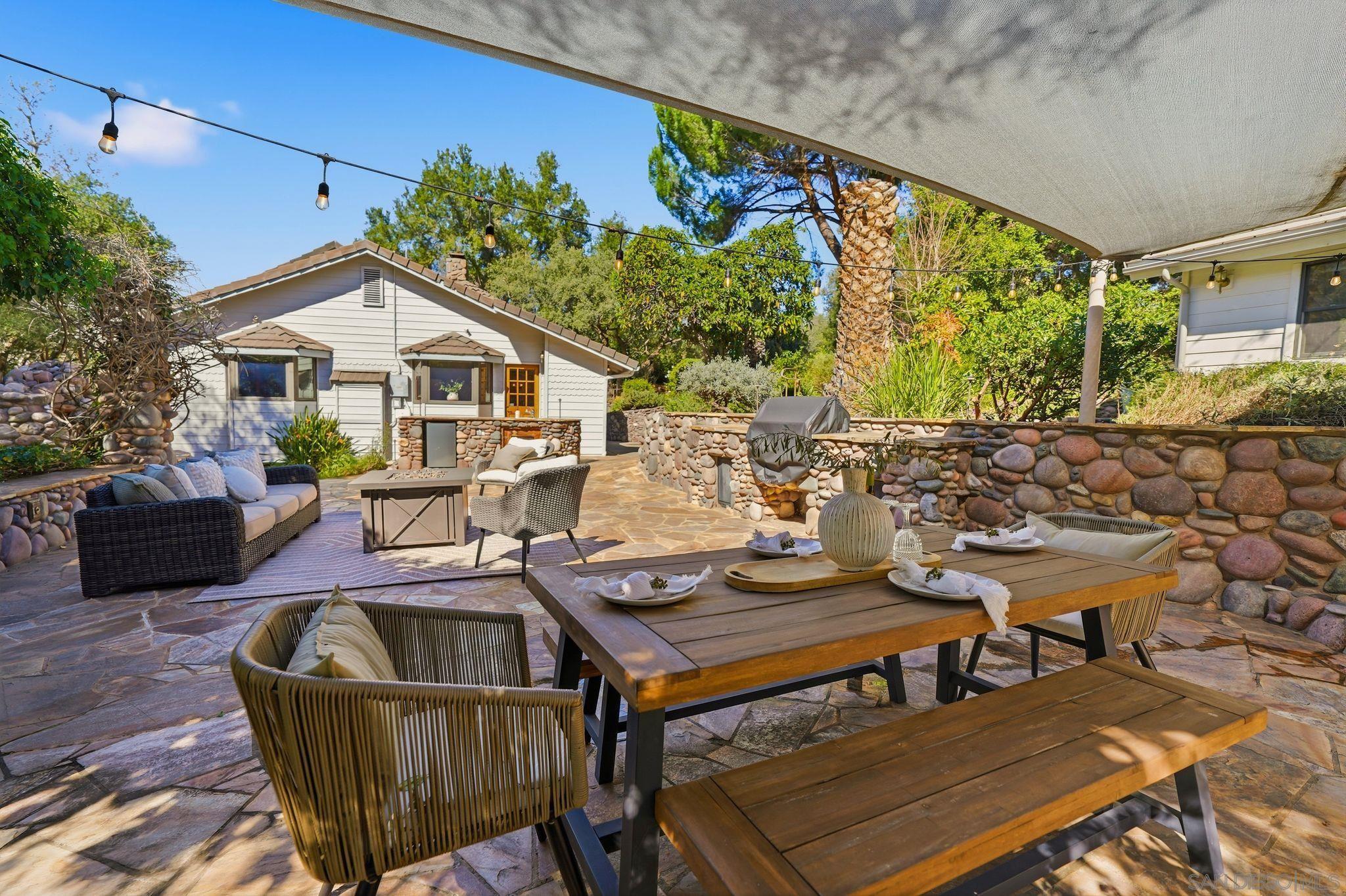 Detail Gallery Image 39 of 75 For 432  Arnold Way, Alpine,  CA 91901 - 5 Beds | 3 Baths