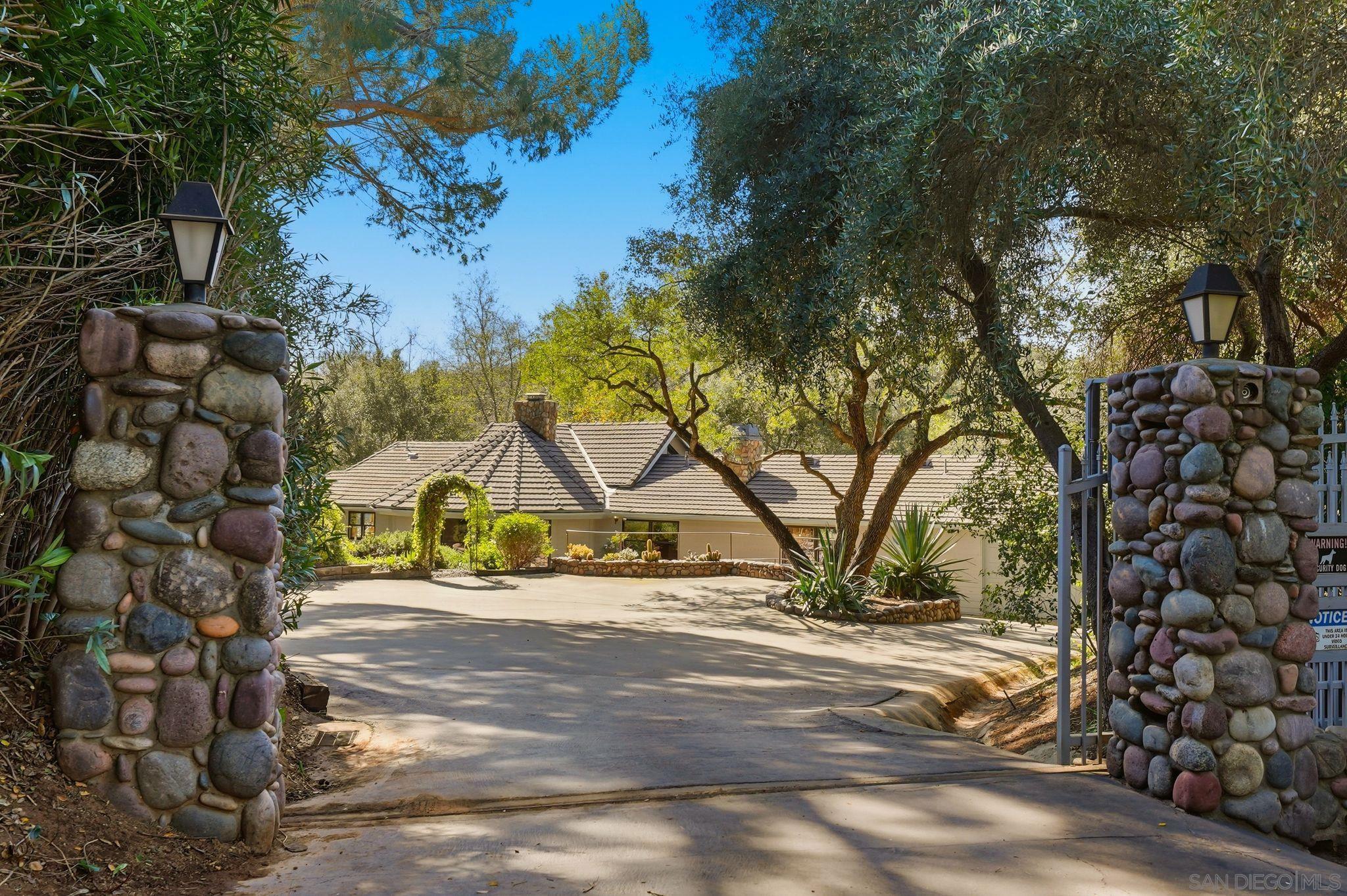 Detail Gallery Image 59 of 75 For 432  Arnold Way, Alpine,  CA 91901 - 5 Beds | 3 Baths