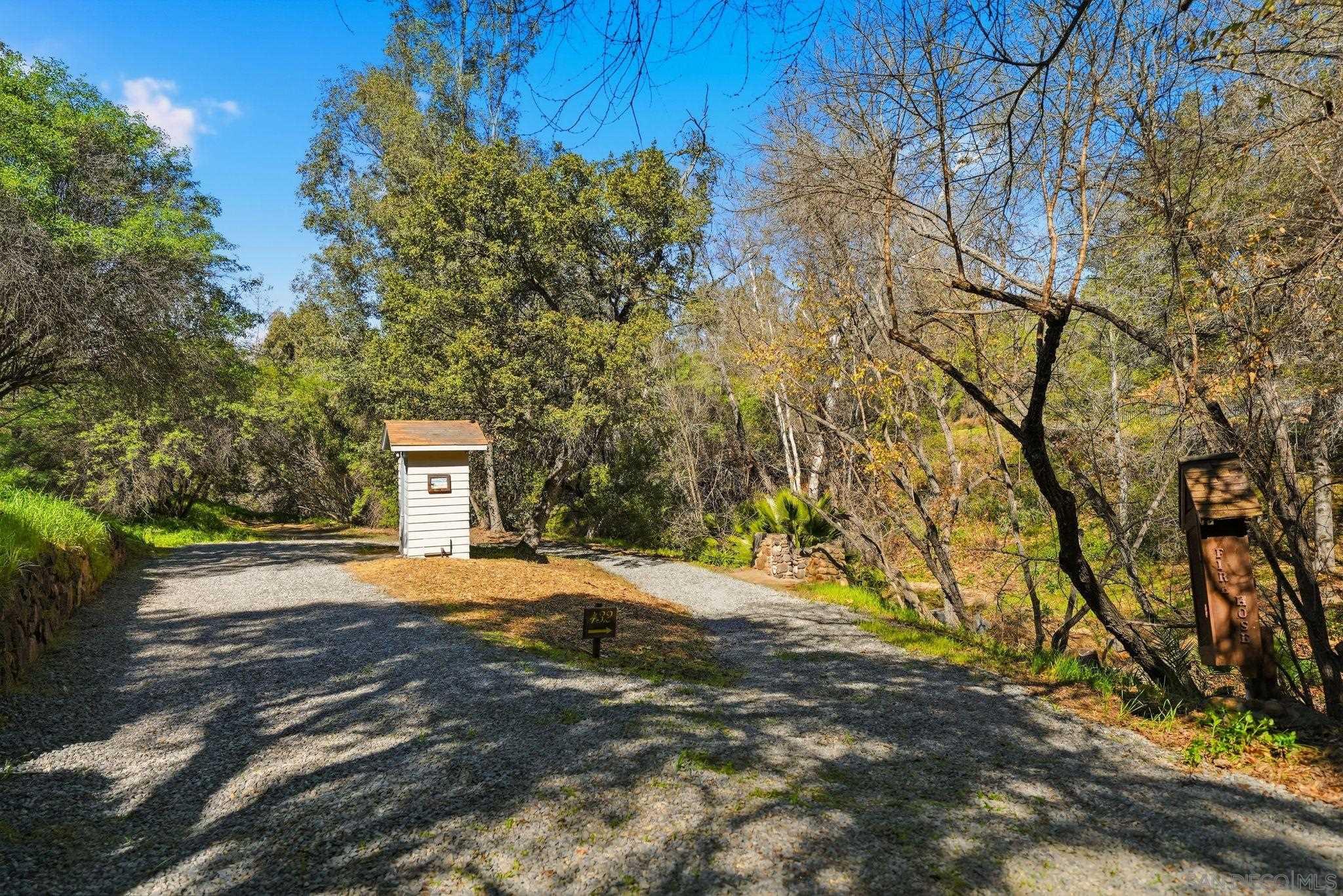Detail Gallery Image 64 of 75 For 432  Arnold Way, Alpine,  CA 91901 - 5 Beds | 3 Baths