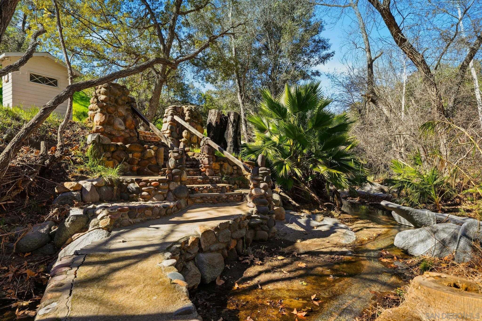 Detail Gallery Image 65 of 75 For 432  Arnold Way, Alpine,  CA 91901 - 5 Beds | 3 Baths