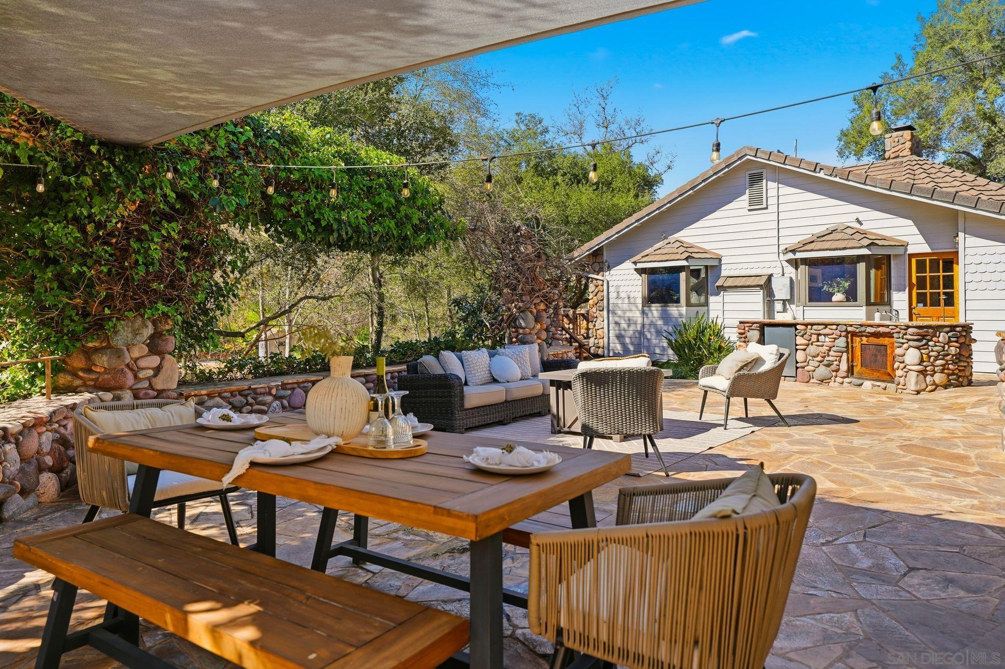 Detail Gallery Image 67 of 75 For 432  Arnold Way, Alpine,  CA 91901 - 5 Beds | 3 Baths