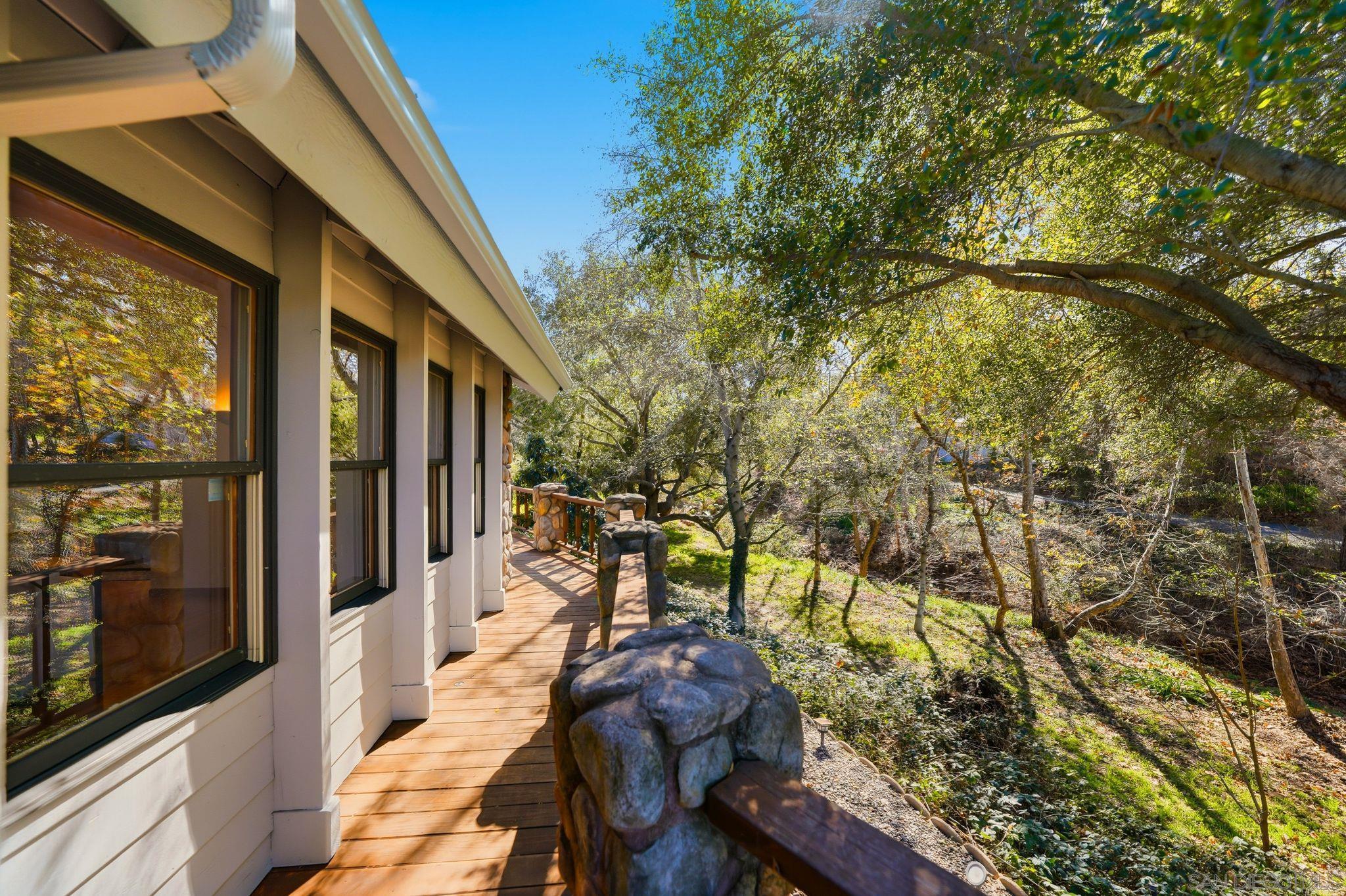 Detail Gallery Image 68 of 75 For 432  Arnold Way, Alpine,  CA 91901 - 5 Beds | 3 Baths