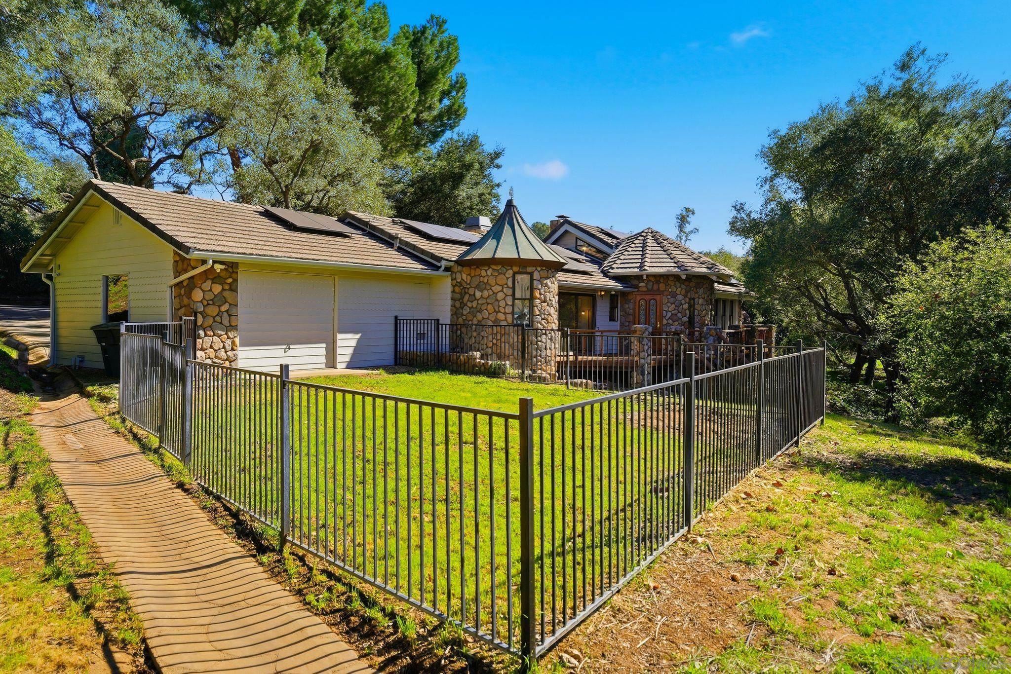 Detail Gallery Image 69 of 75 For 432  Arnold Way, Alpine,  CA 91901 - 5 Beds | 3 Baths