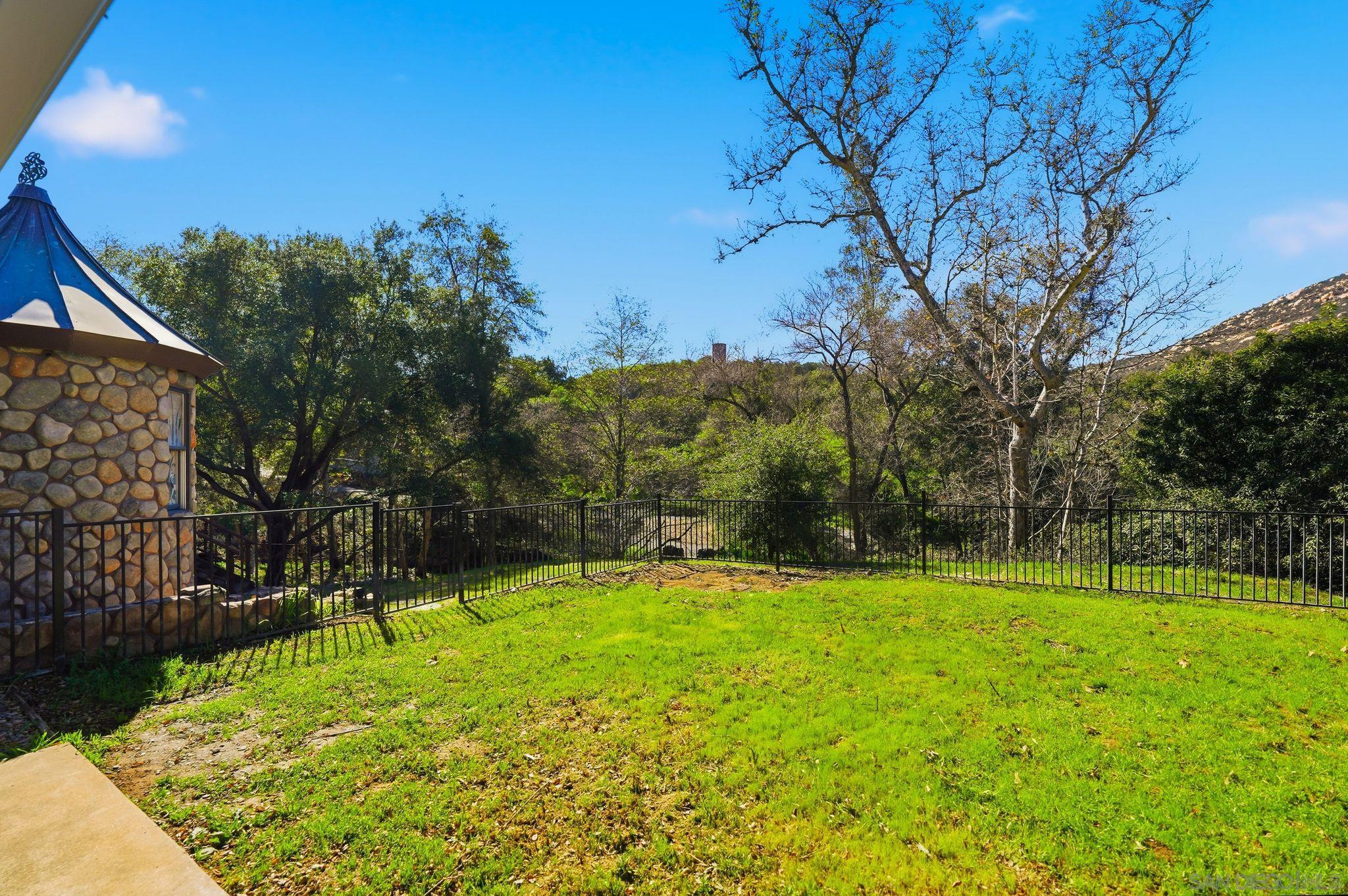 Detail Gallery Image 70 of 75 For 432  Arnold Way, Alpine,  CA 91901 - 5 Beds | 3 Baths