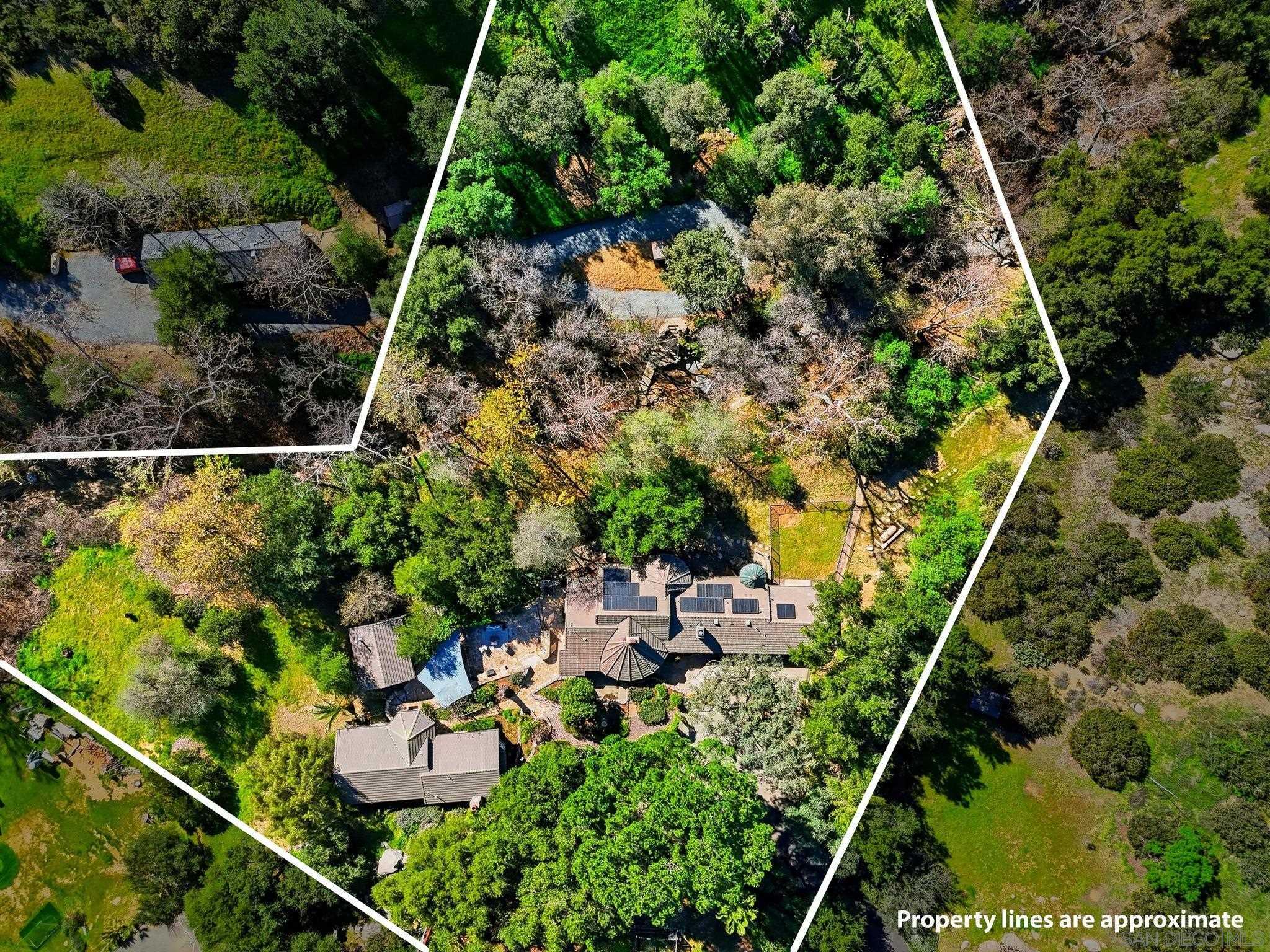 Detail Gallery Image 71 of 75 For 432  Arnold Way, Alpine,  CA 91901 - 5 Beds | 3 Baths