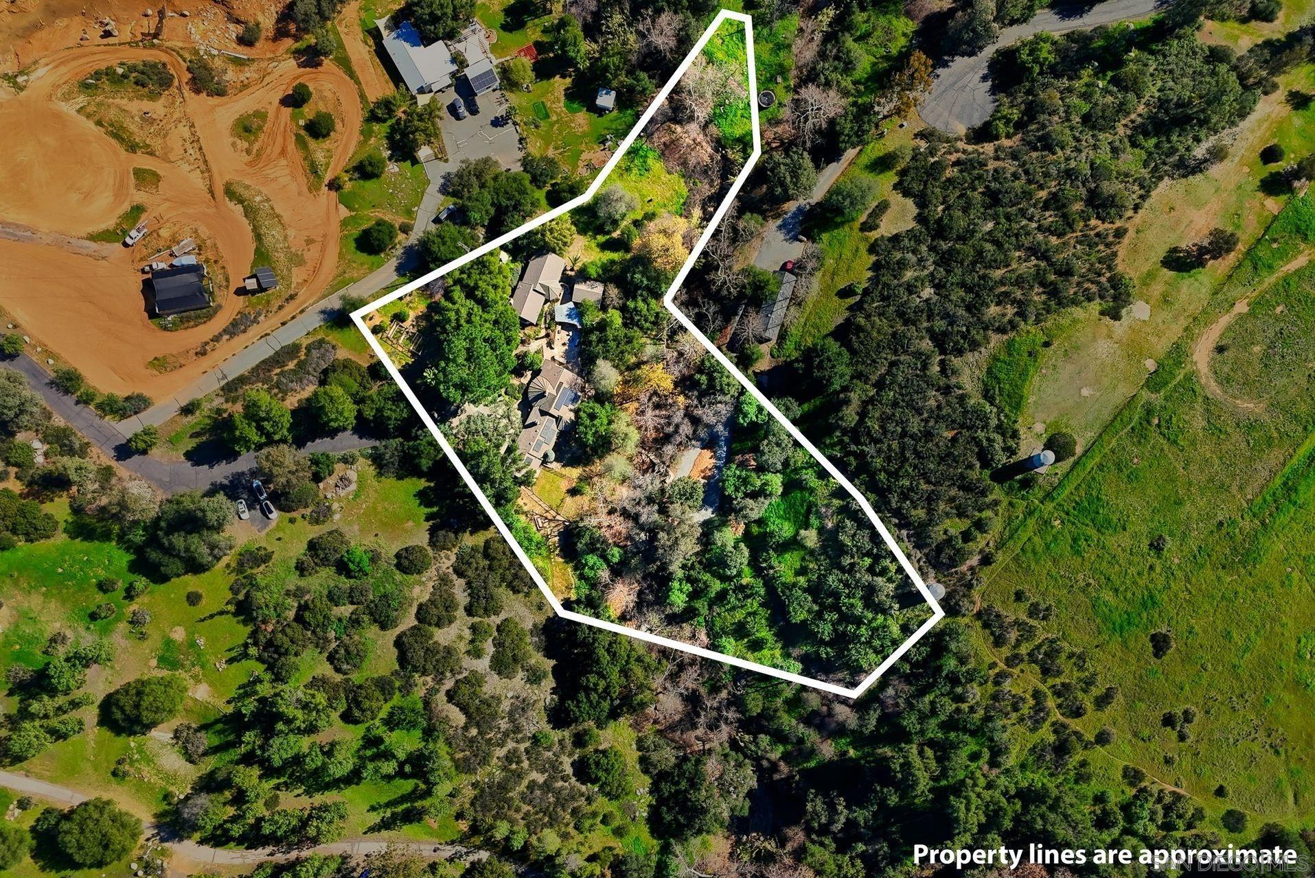 Detail Gallery Image 75 of 75 For 432  Arnold Way, Alpine,  CA 91901 - 5 Beds | 3 Baths