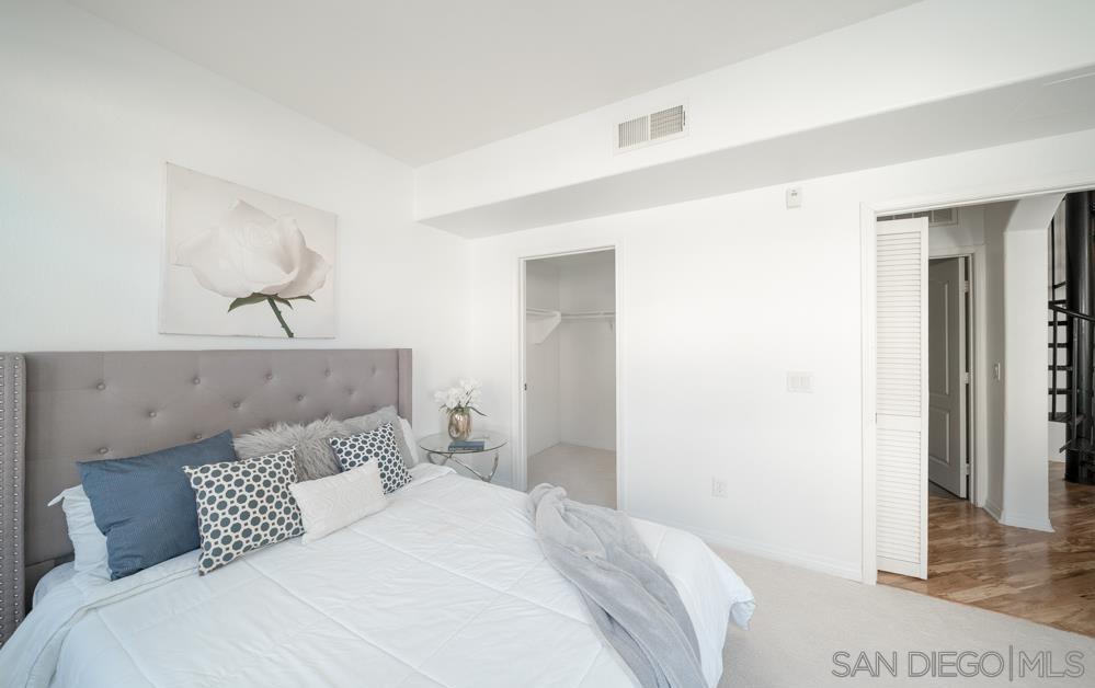 Detail Gallery Image 12 of 32 For 3950  Ohio St  #235,  San Diego,  CA 92104 - 3 Beds | 2 Baths
