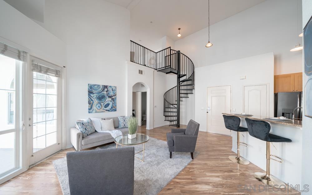 Detail Gallery Image 3 of 32 For 3950  Ohio St  #235,  San Diego,  CA 92104 - 3 Beds | 2 Baths