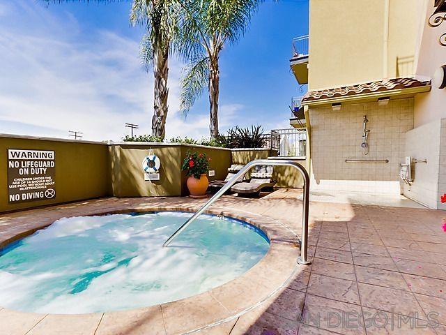 Detail Gallery Image 22 of 32 For 3950  Ohio St  #235,  San Diego,  CA 92104 - 3 Beds | 2 Baths