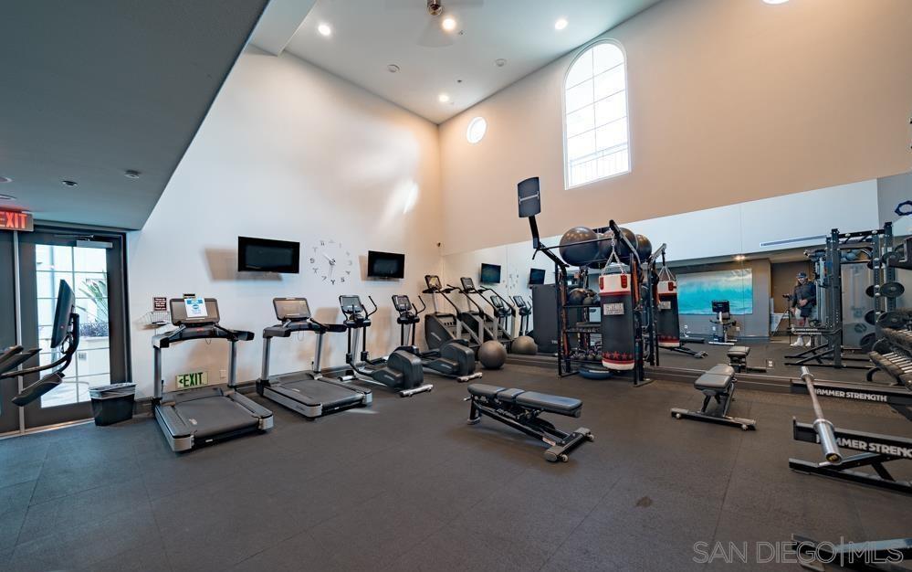 Detail Gallery Image 24 of 32 For 3950  Ohio St  #235,  San Diego,  CA 92104 - 3 Beds | 2 Baths