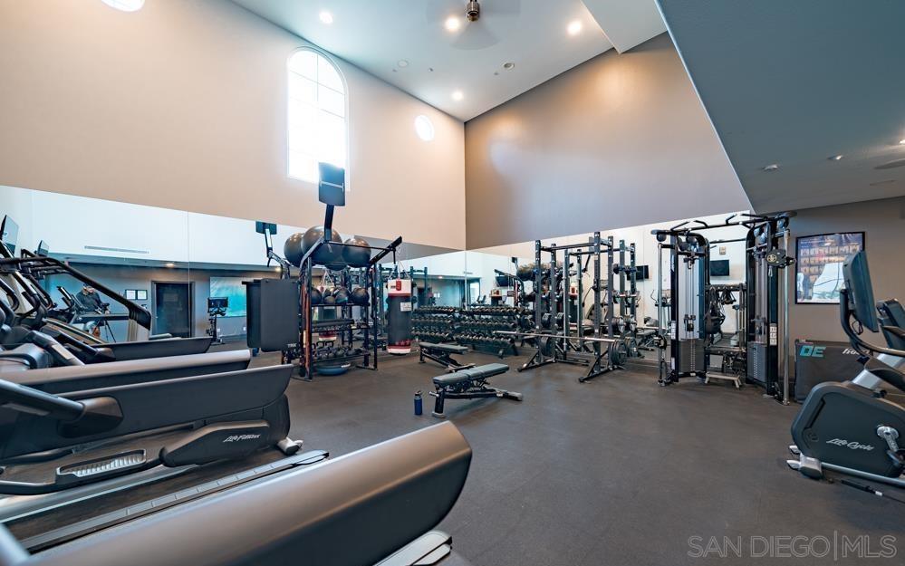 Detail Gallery Image 25 of 32 For 3950  Ohio St  #235,  San Diego,  CA 92104 - 3 Beds | 2 Baths