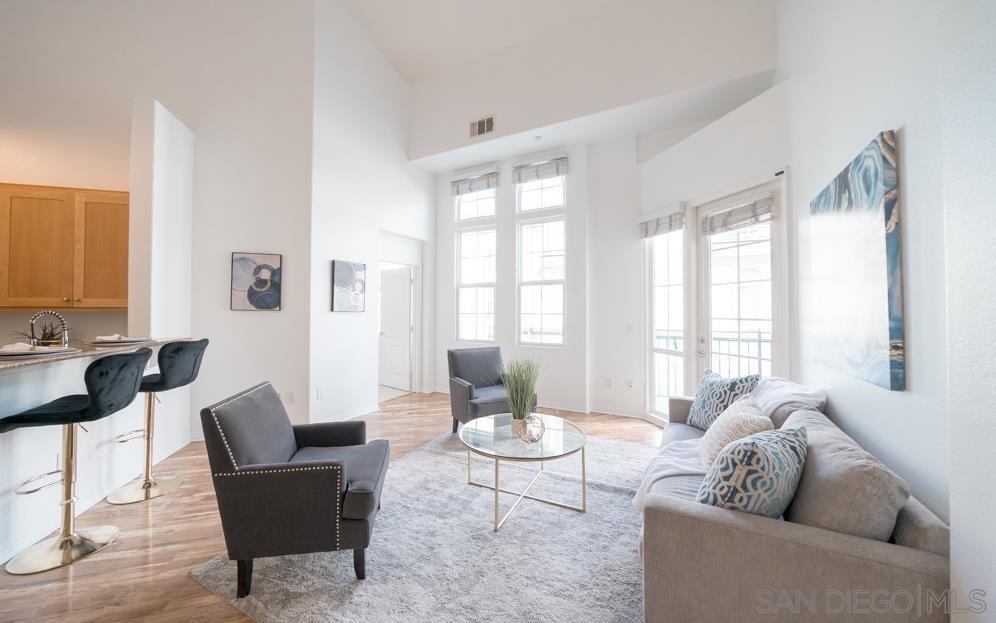 Detail Gallery Image 4 of 32 For 3950  Ohio St  #235,  San Diego,  CA 92104 - 3 Beds | 2 Baths