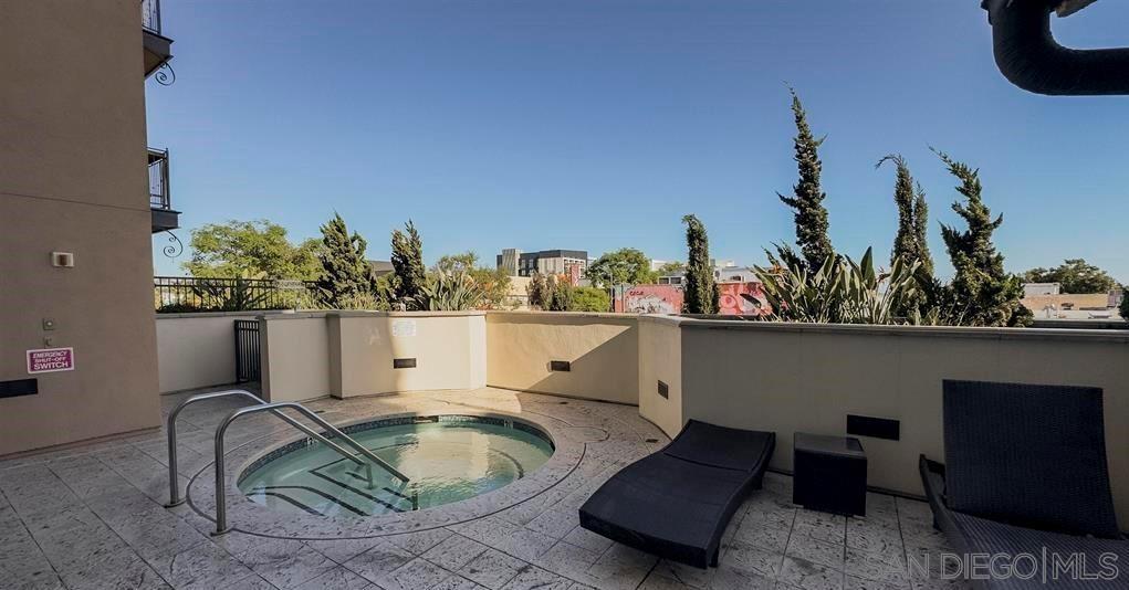 Detail Gallery Image 32 of 32 For 3950  Ohio St  #235,  San Diego,  CA 92104 - 3 Beds | 2 Baths