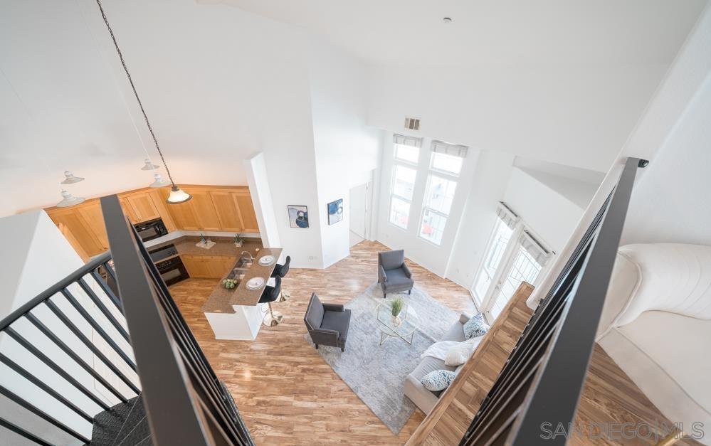 Detail Gallery Image 7 of 32 For 3950  Ohio St  #235,  San Diego,  CA 92104 - 3 Beds | 2 Baths