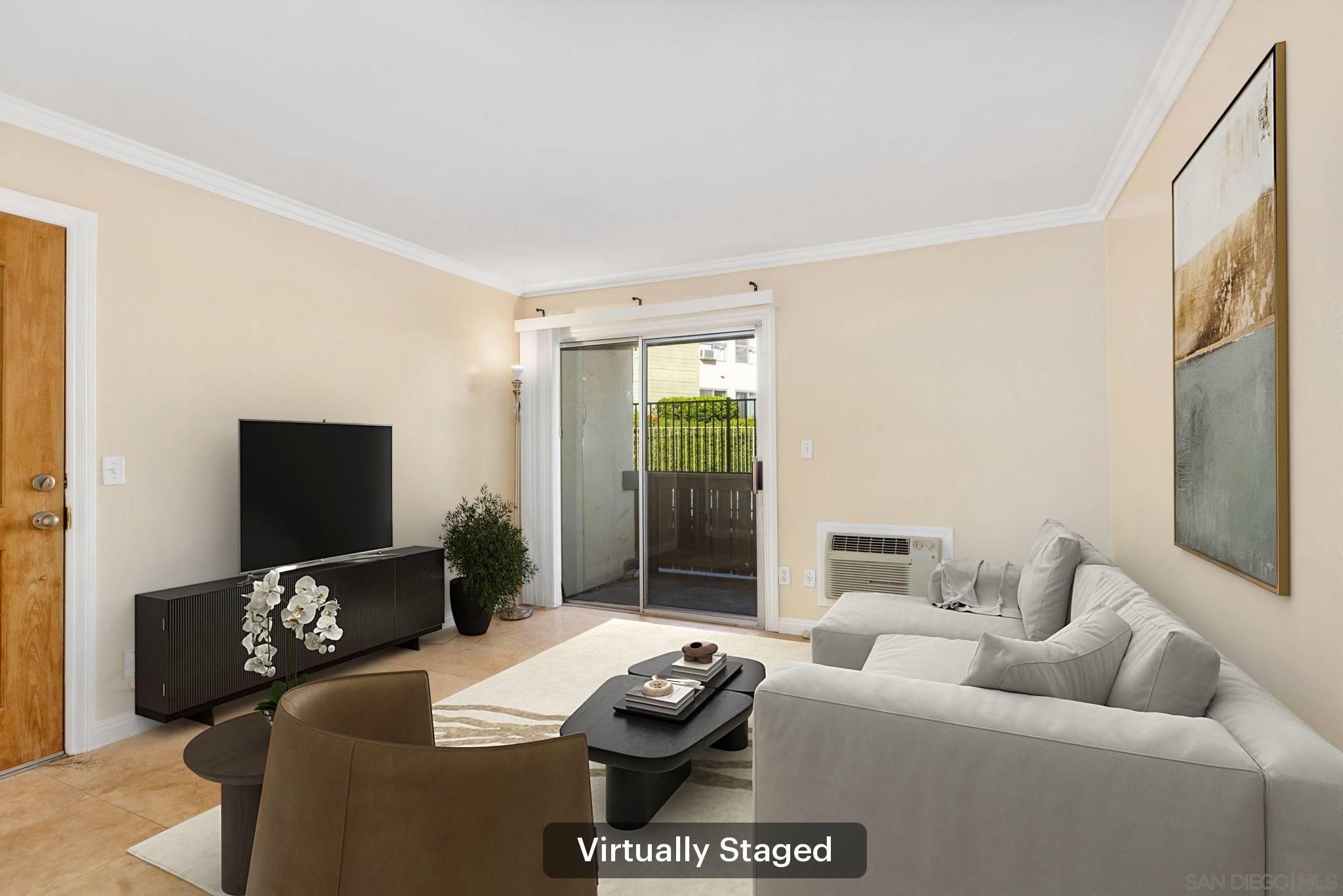 Detail Gallery Image 3 of 17 For 830 W Lincoln Ave  #182,  Escondido,  CA 92026 - 2 Beds | 1 Baths