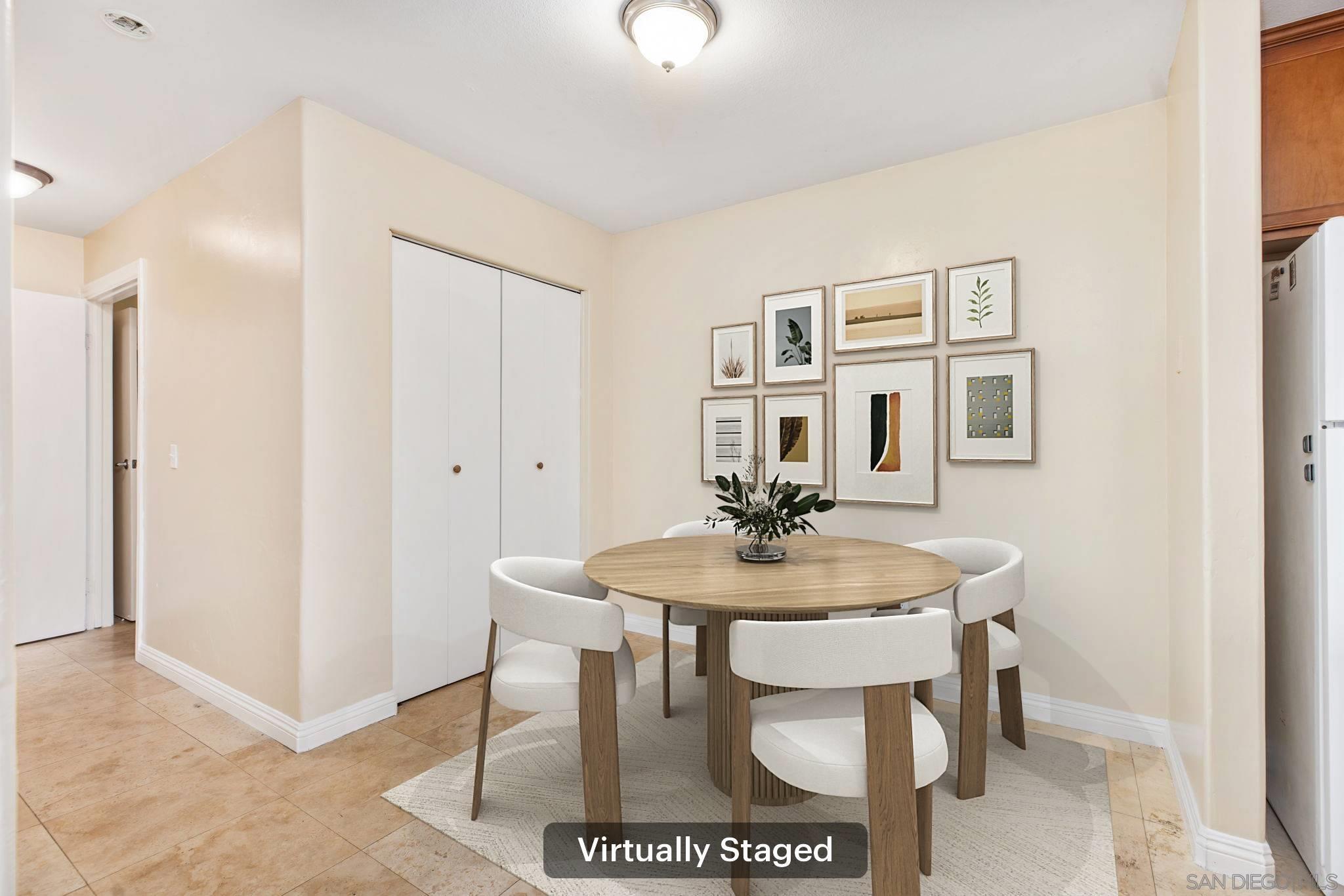 Detail Gallery Image 6 of 17 For 830 W Lincoln Ave  #182,  Escondido,  CA 92026 - 2 Beds | 1 Baths