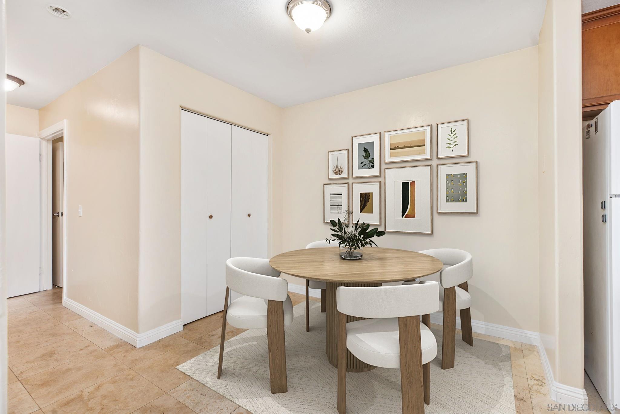 Detail Gallery Image 6 of 17 For 830 W Lincoln Ave  #182,  Escondido,  CA 92026 - 2 Beds | 1 Baths