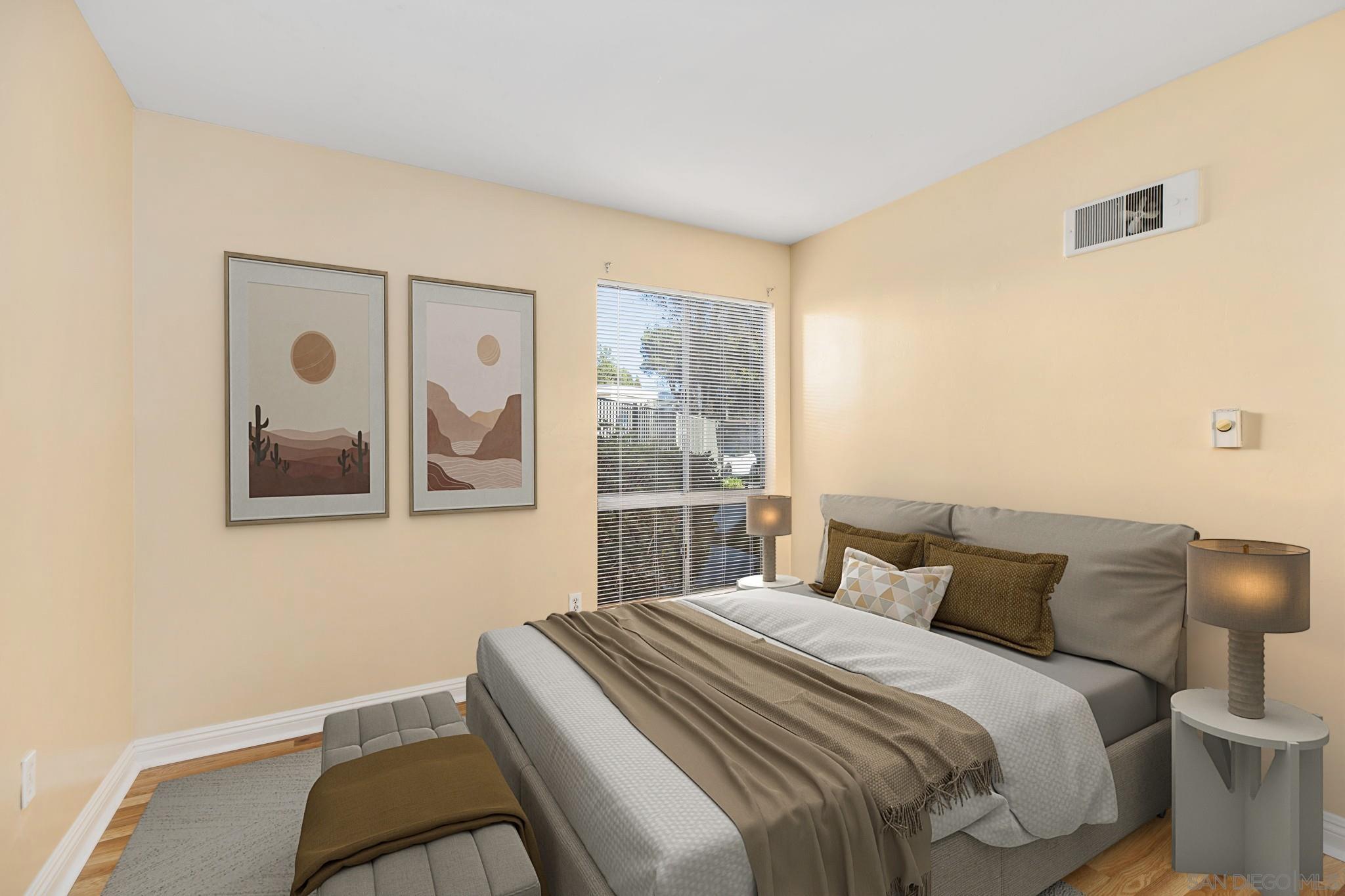 Detail Gallery Image 10 of 17 For 830 W Lincoln Ave  #182,  Escondido,  CA 92026 - 2 Beds | 1 Baths