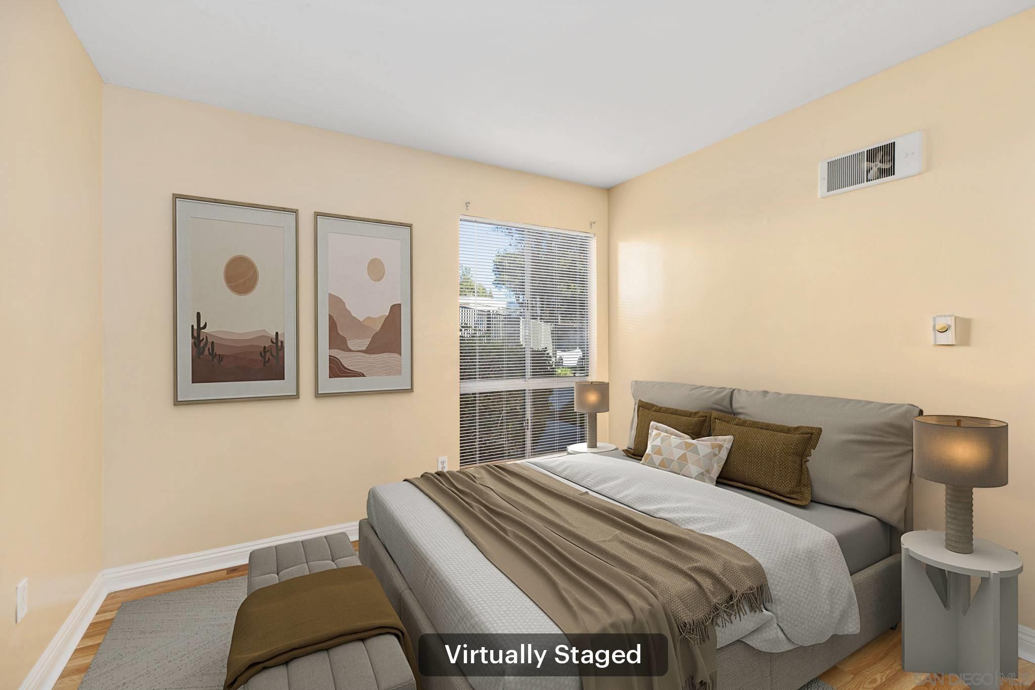 Detail Gallery Image 10 of 17 For 830 W Lincoln Ave  #182,  Escondido,  CA 92026 - 2 Beds | 1 Baths