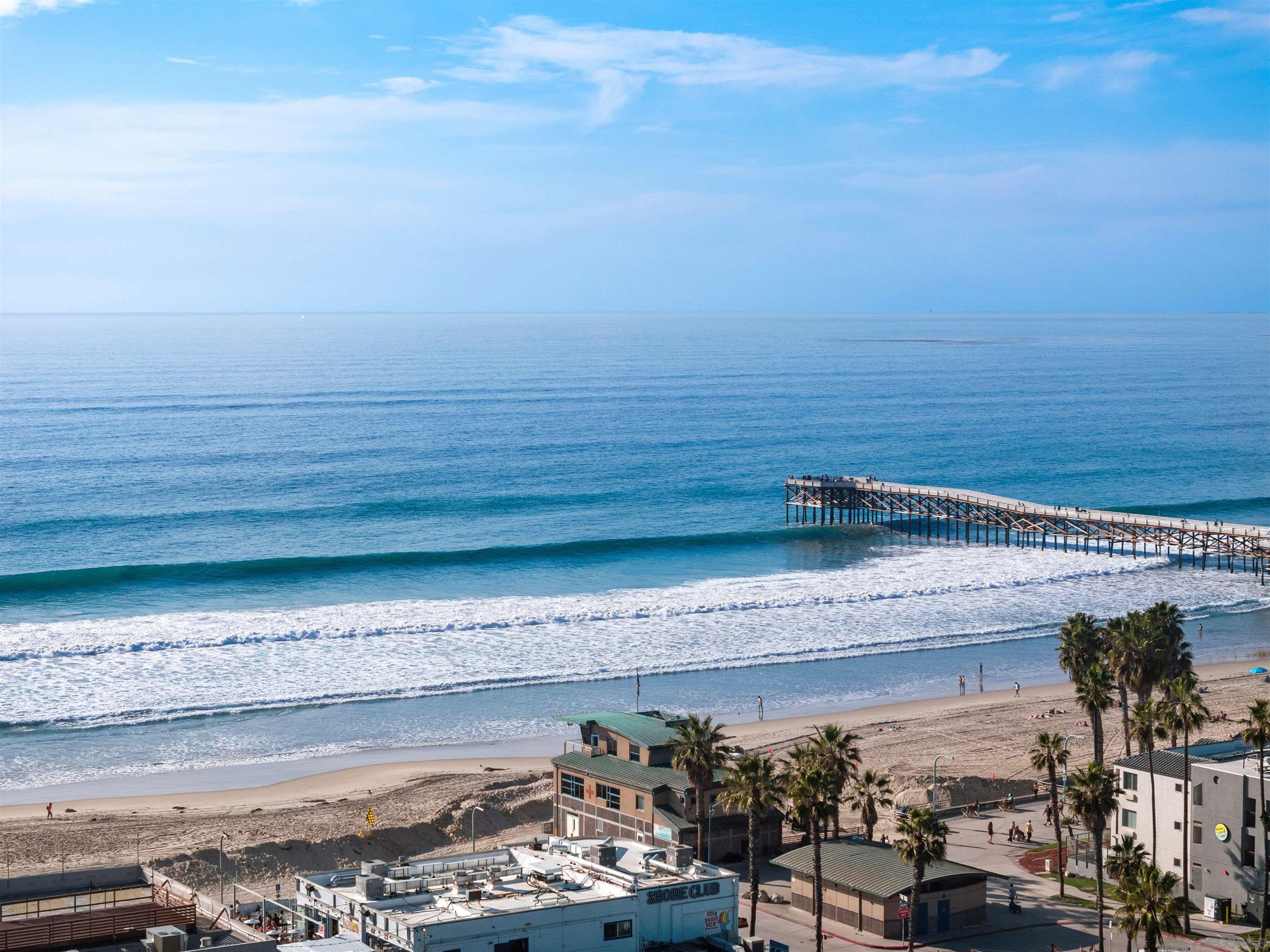 Detail Gallery Image 22 of 26 For 881  Thomas Ave  #21,  San Diego,  CA 92109 - 3 Beds | 2 Baths