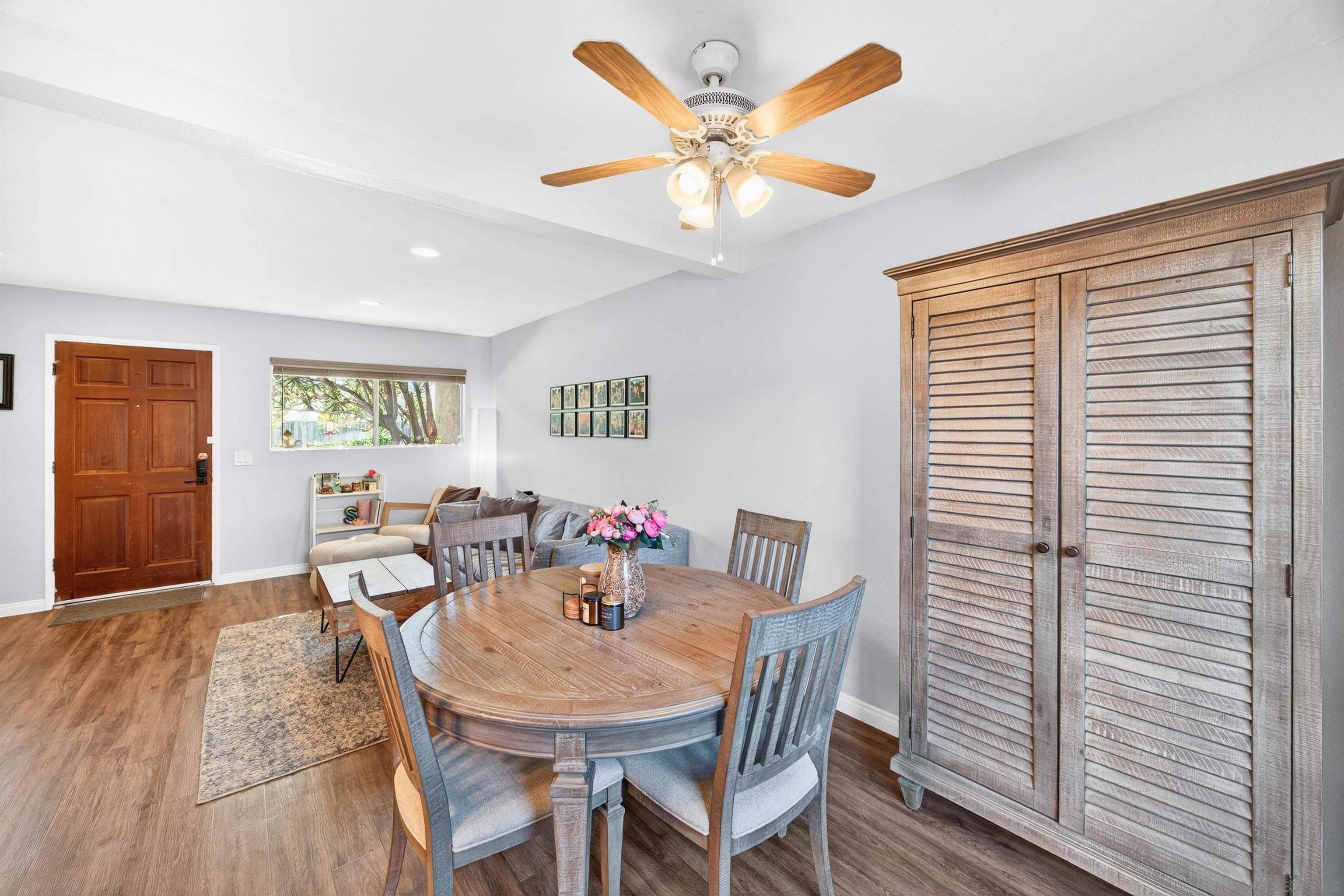 Detail Gallery Image 11 of 56 For 736 N Mollison Ave  #D,  El Cajon,  CA 92021 - 2 Beds | 1/1 Baths