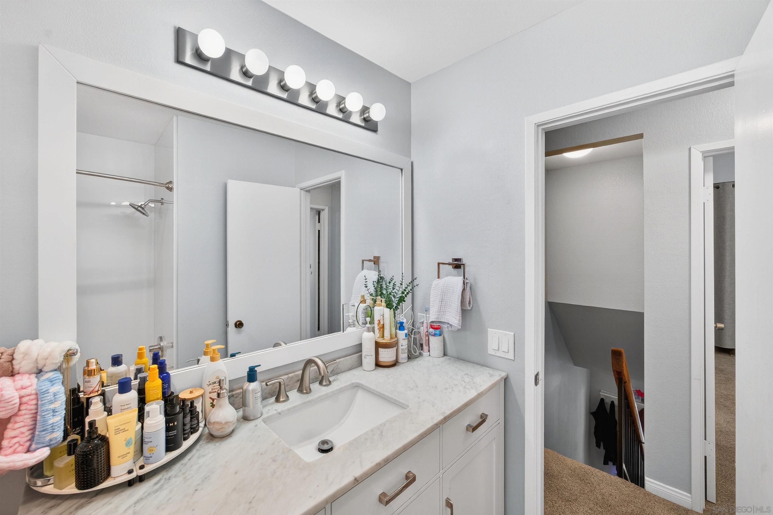Detail Gallery Image 29 of 56 For 736 N Mollison Ave  #D,  El Cajon,  CA 92021 - 2 Beds | 1/1 Baths