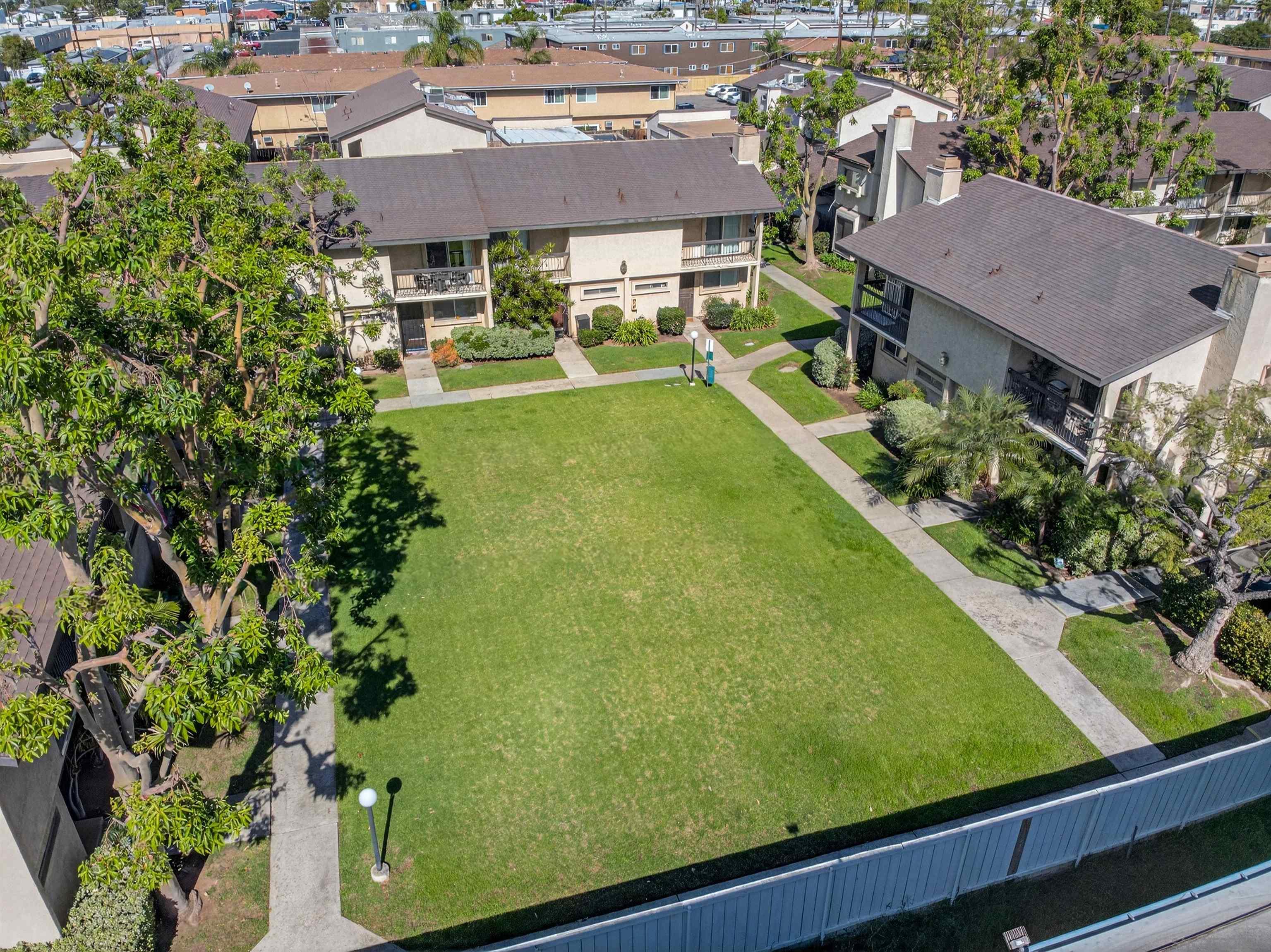 Detail Gallery Image 45 of 56 For 736 N Mollison Ave  #D,  El Cajon,  CA 92021 - 2 Beds | 1/1 Baths