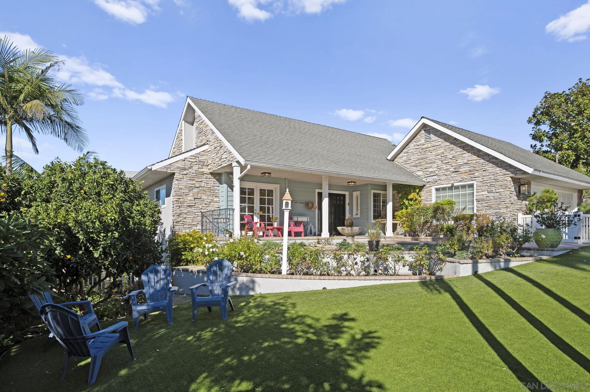 Detail Gallery Image 5 of 62 For 12740  via Felino, Del Mar,  CA 92014 - 3 Beds | 3/1 Baths