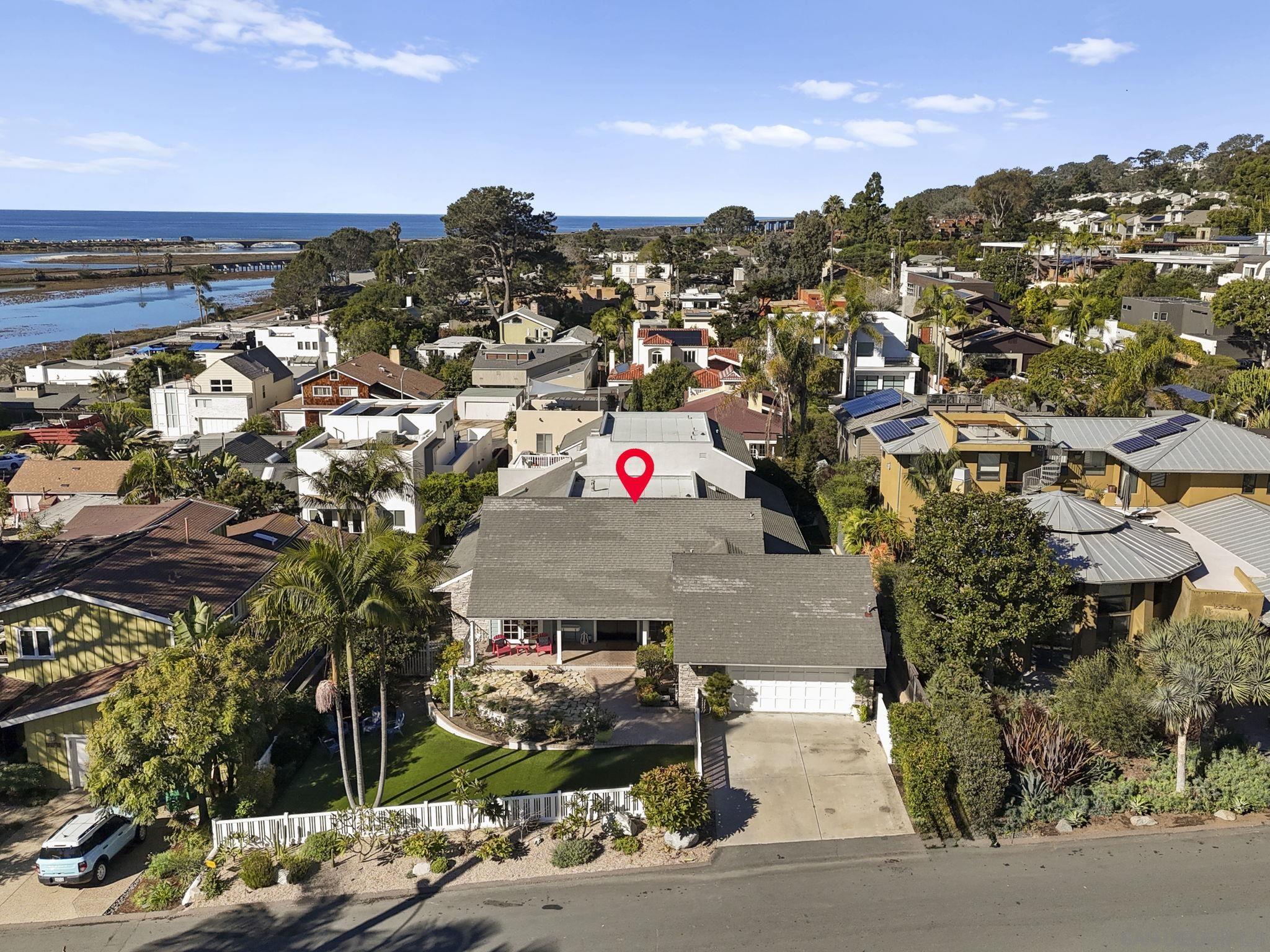 Detail Gallery Image 44 of 62 For 12740  via Felino, Del Mar,  CA 92014 - 3 Beds | 3/1 Baths