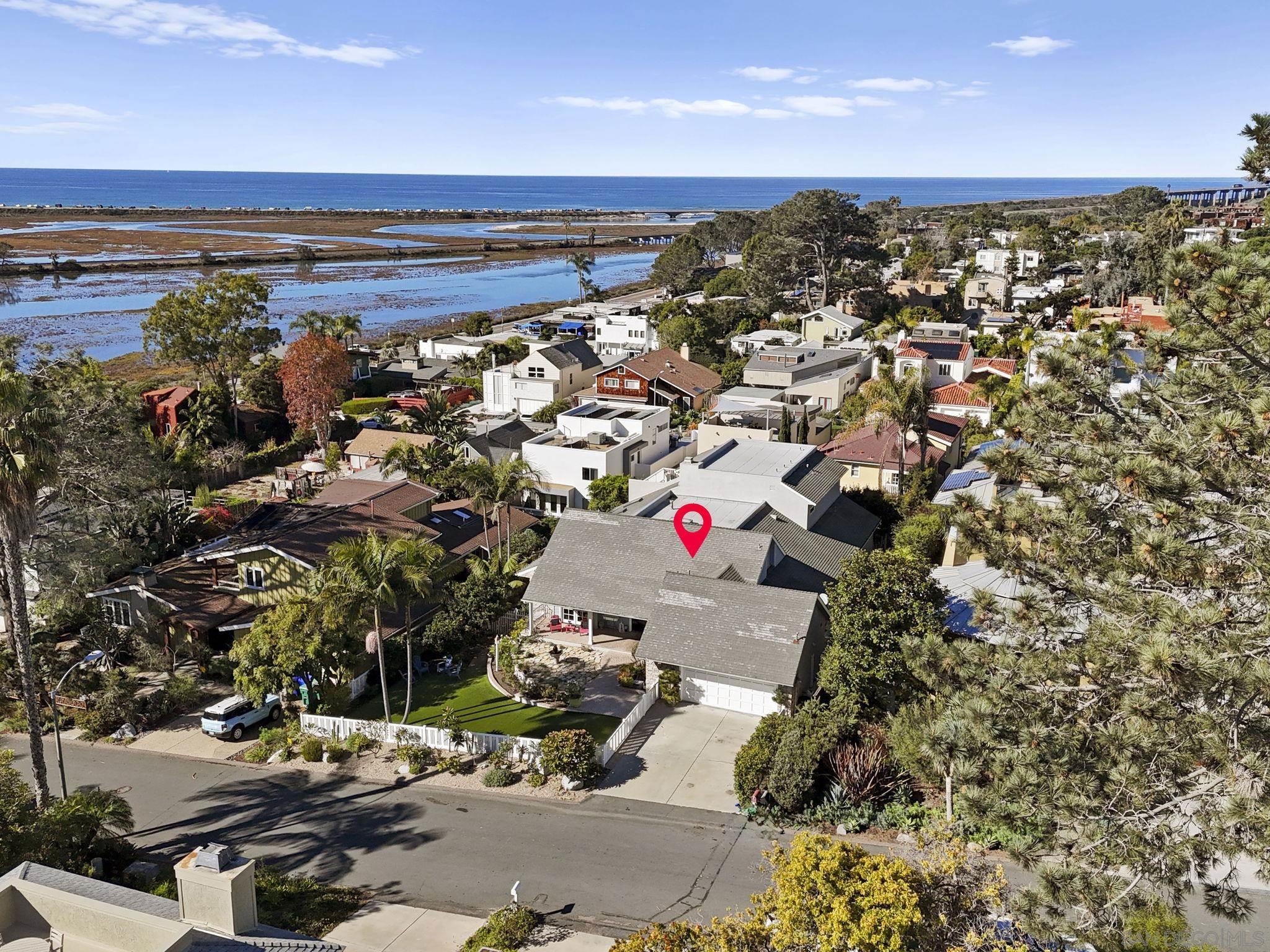 Detail Gallery Image 46 of 62 For 12740  via Felino, Del Mar,  CA 92014 - 3 Beds | 3/1 Baths